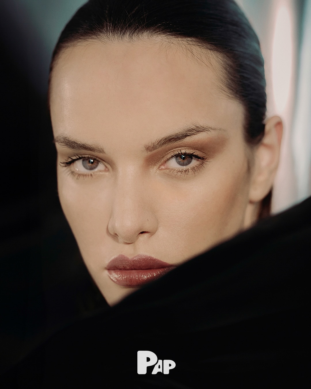 SILVIA — Look 1