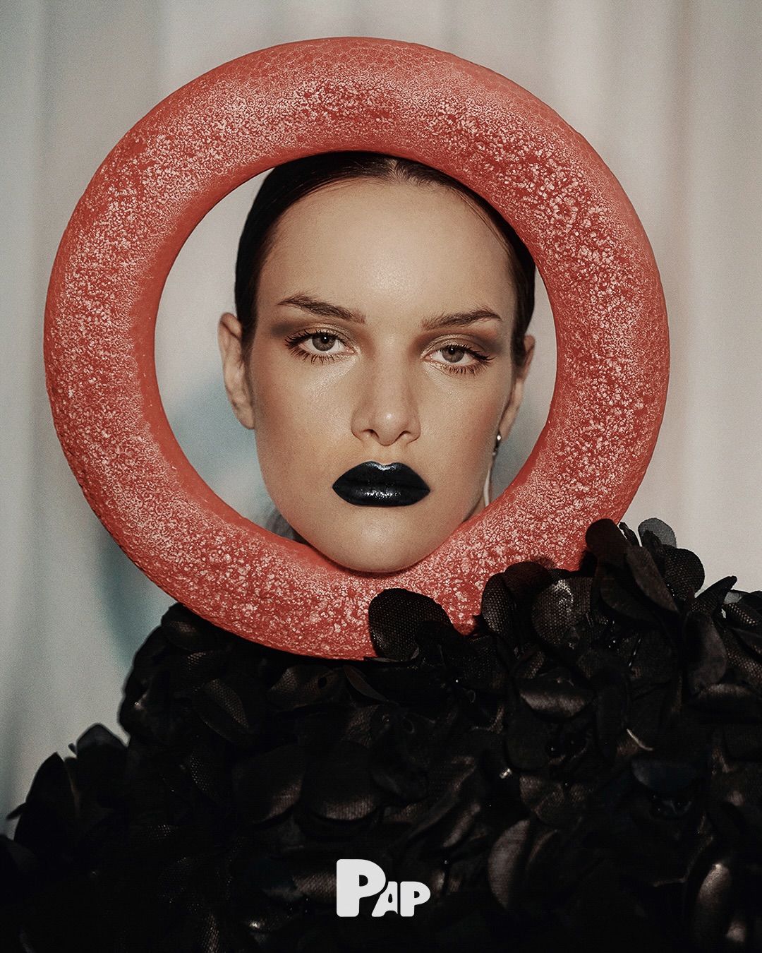 SILVIA — Look 3