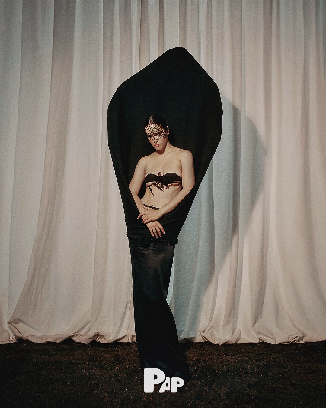 SILVIA — Look 4
