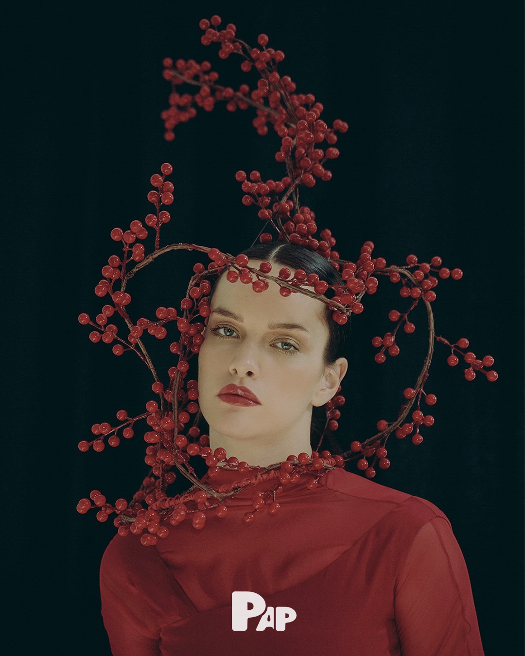 SILVIA — Look 5