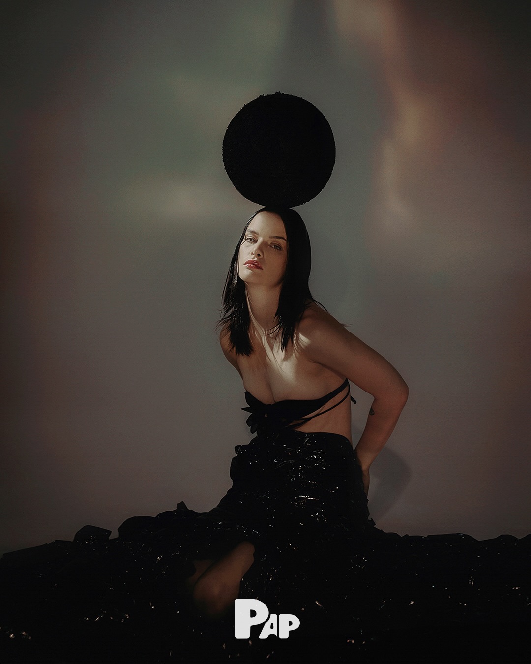 SILVIA — Look 7