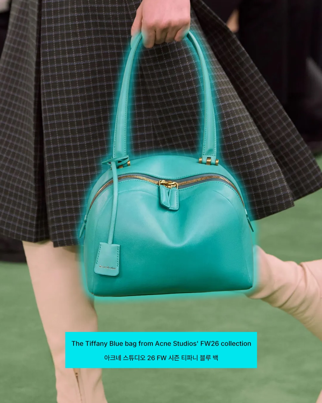 CHROMATIC — Look 8
