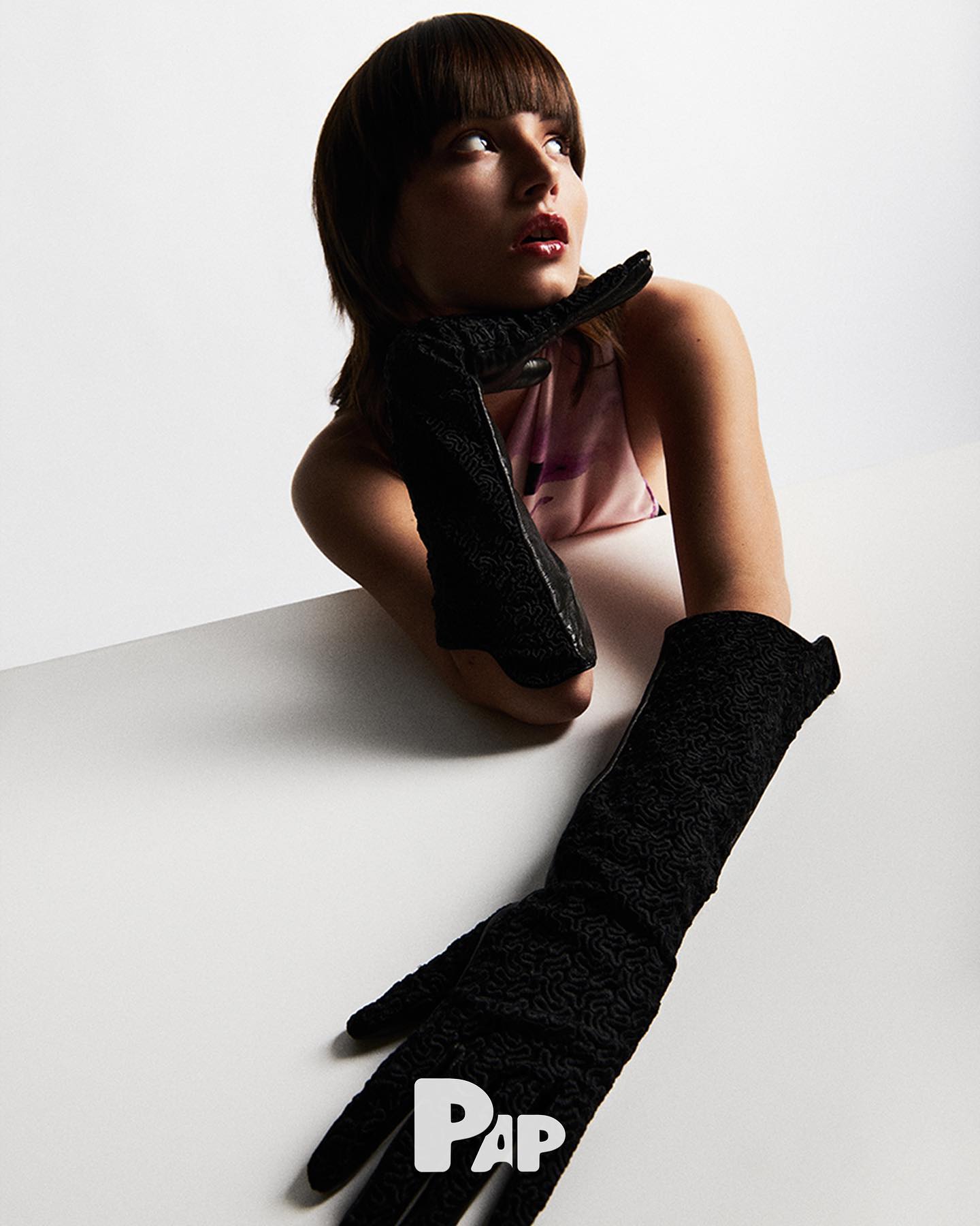 L'UNE OU L'AUTRE — Look 5