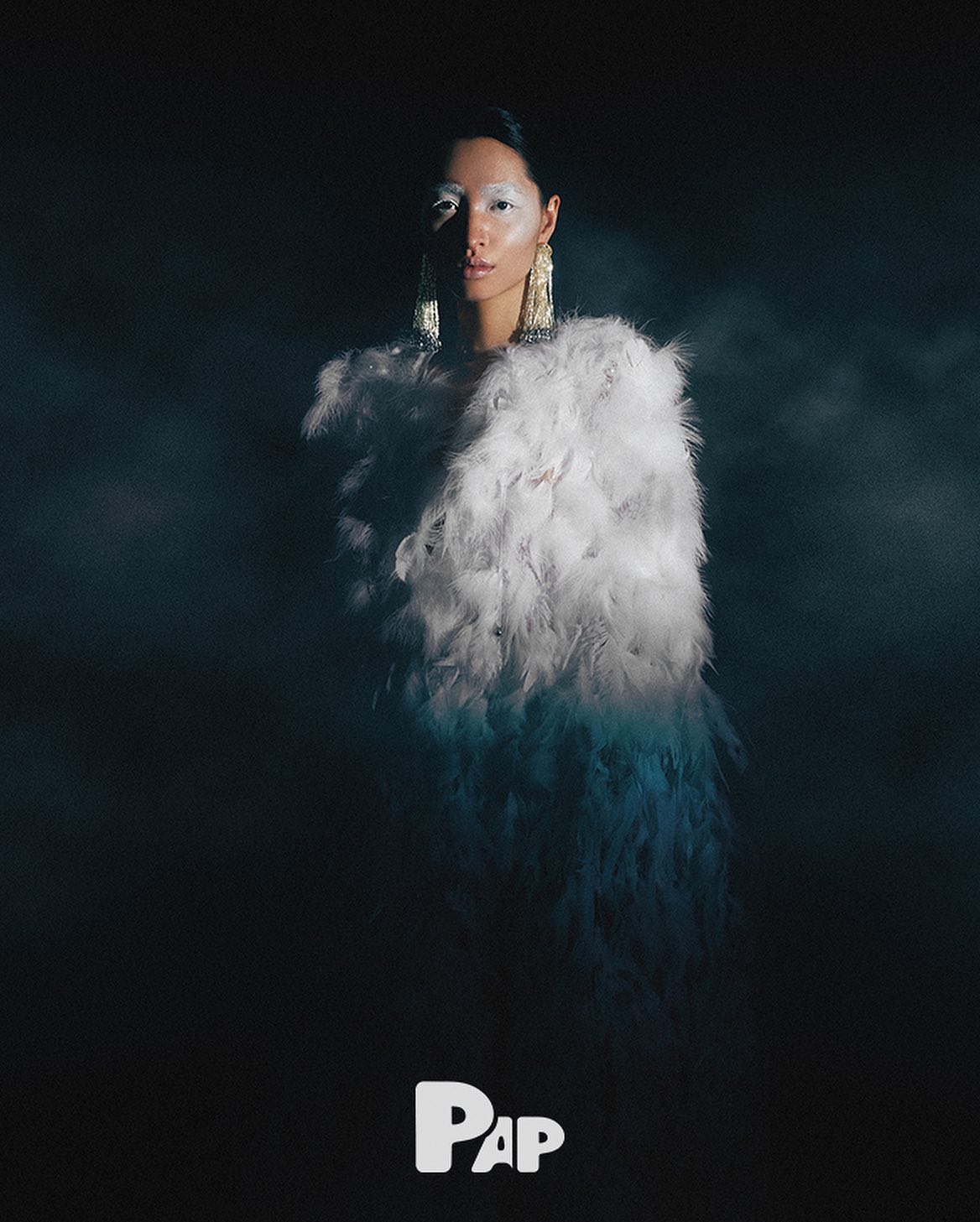 YIN&YANG — Look 1