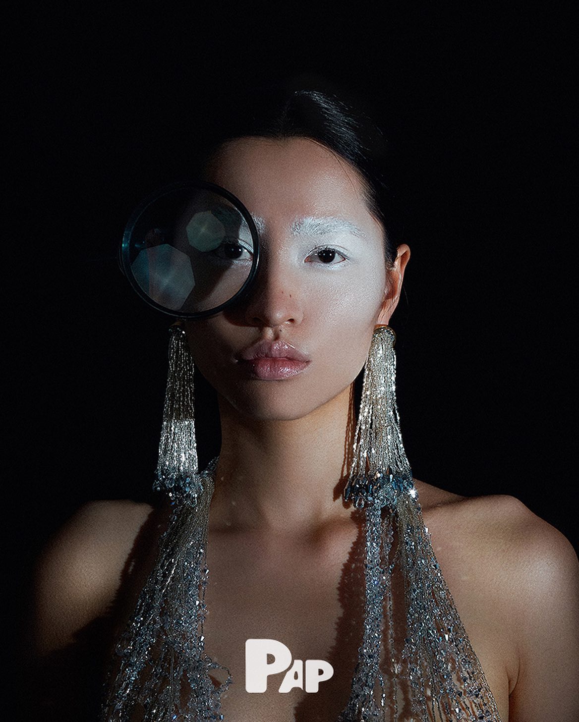 YIN&YANG — Look 2