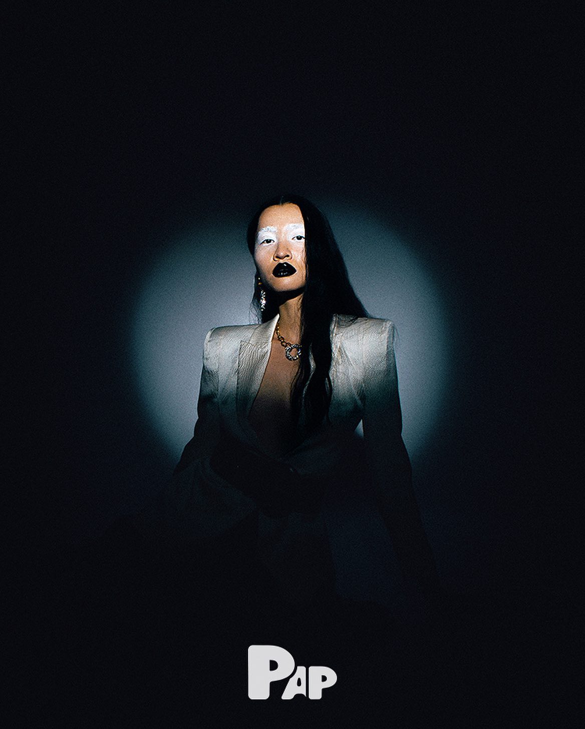 YIN&YANG — Look 3