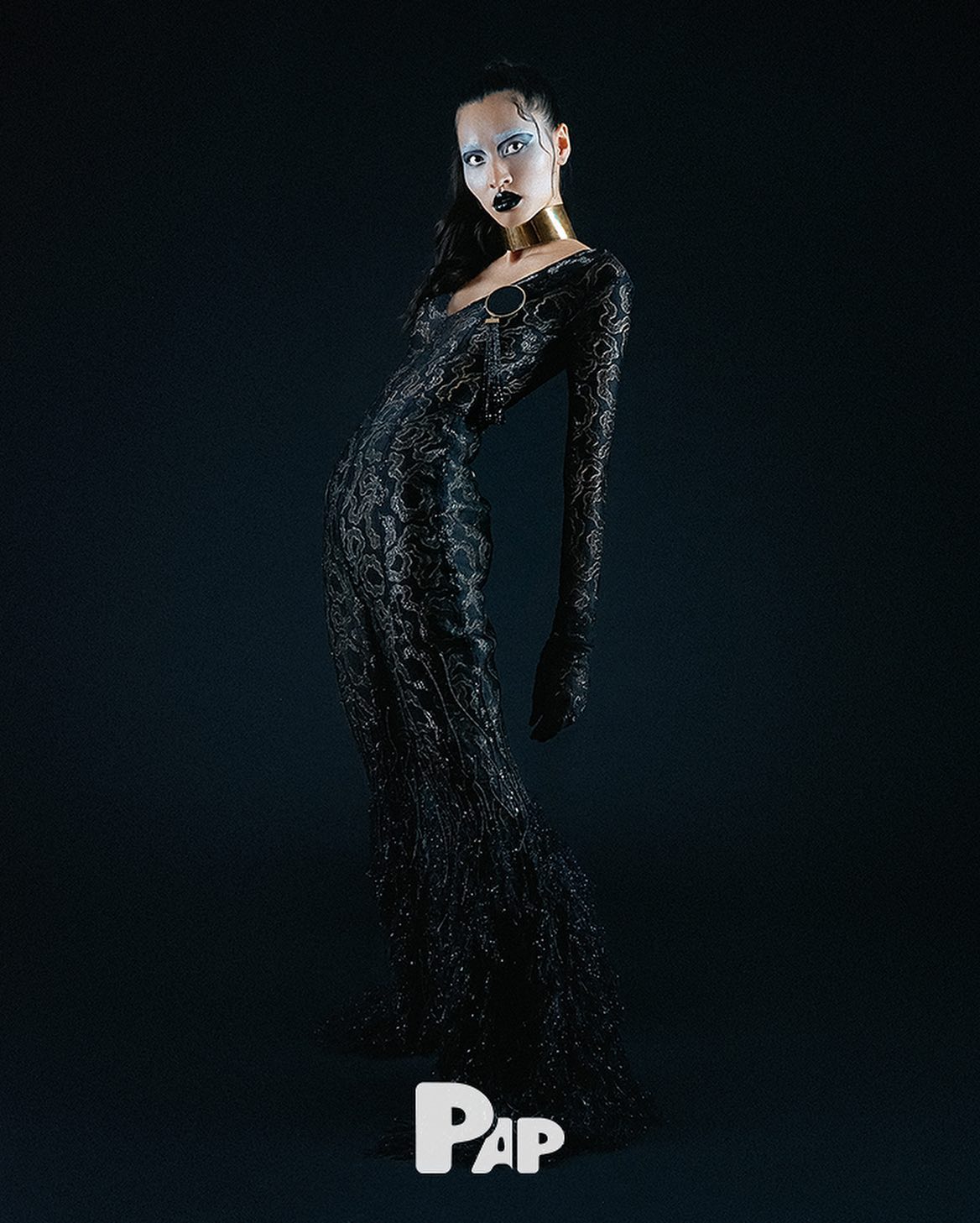 YIN&YANG — Look 6