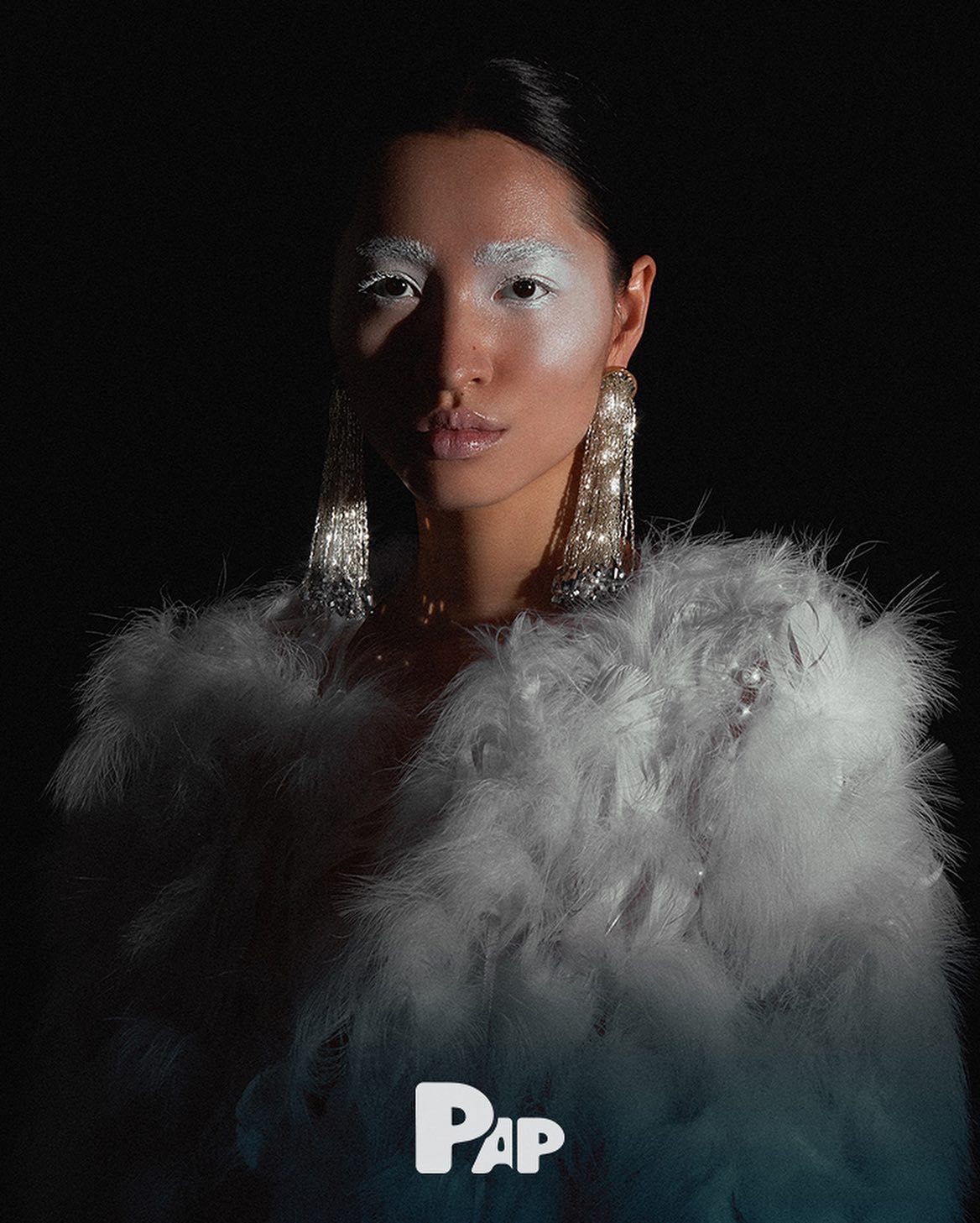 YIN&YANG — Look 10