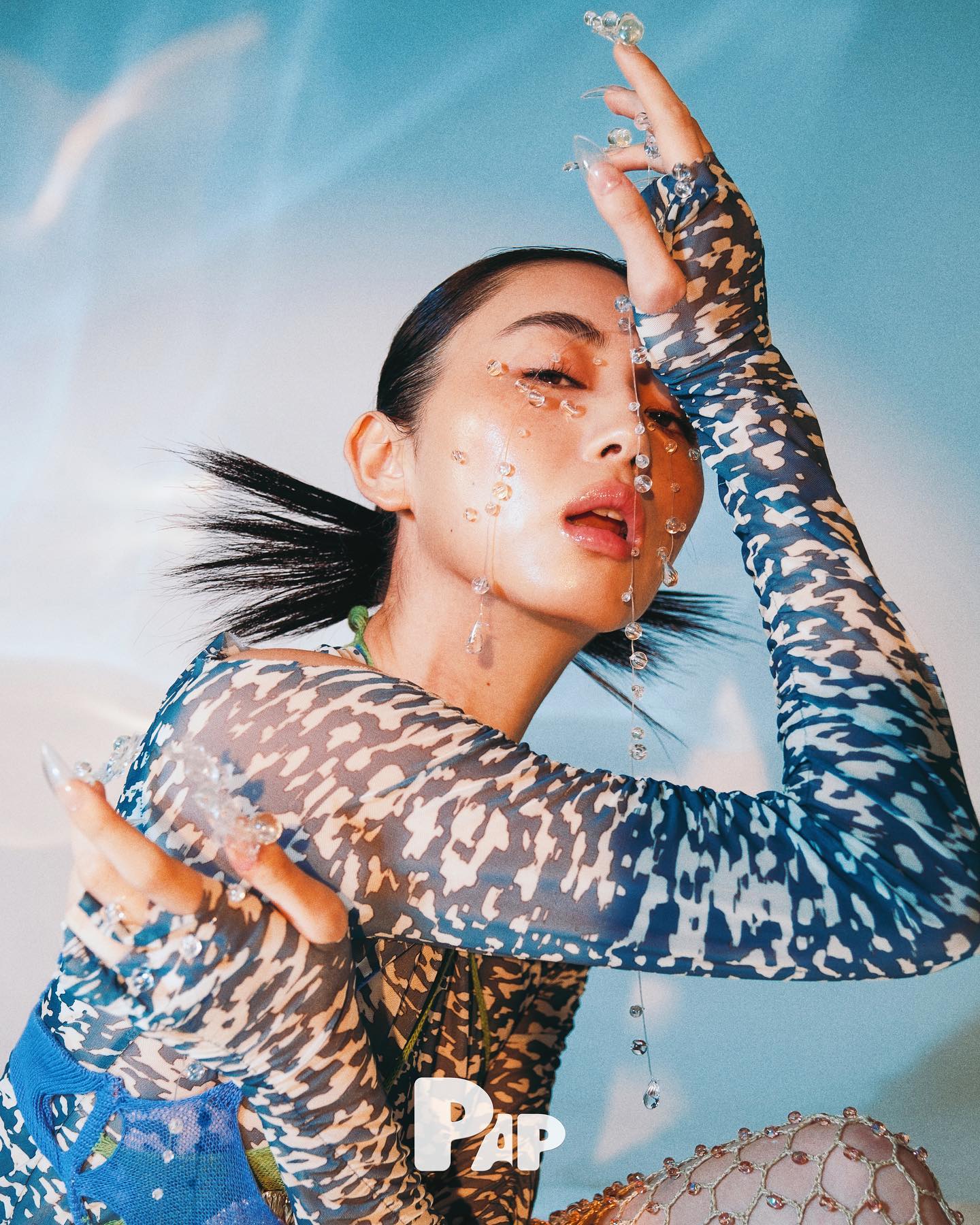 TALES OF FILIPINO FOLKLORE — Look 1