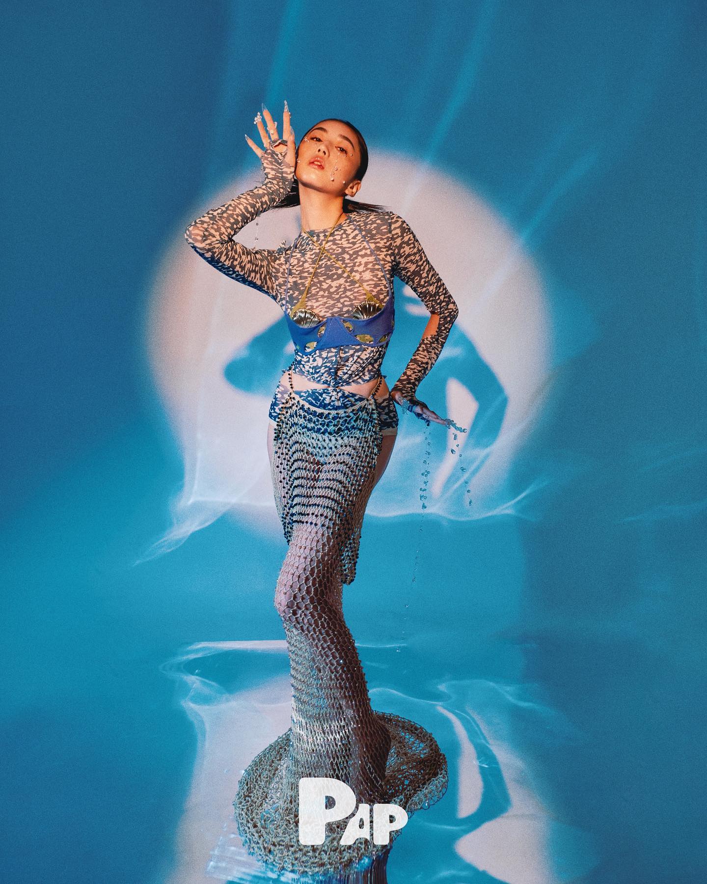 TALES OF FILIPINO FOLKLORE — Look 2