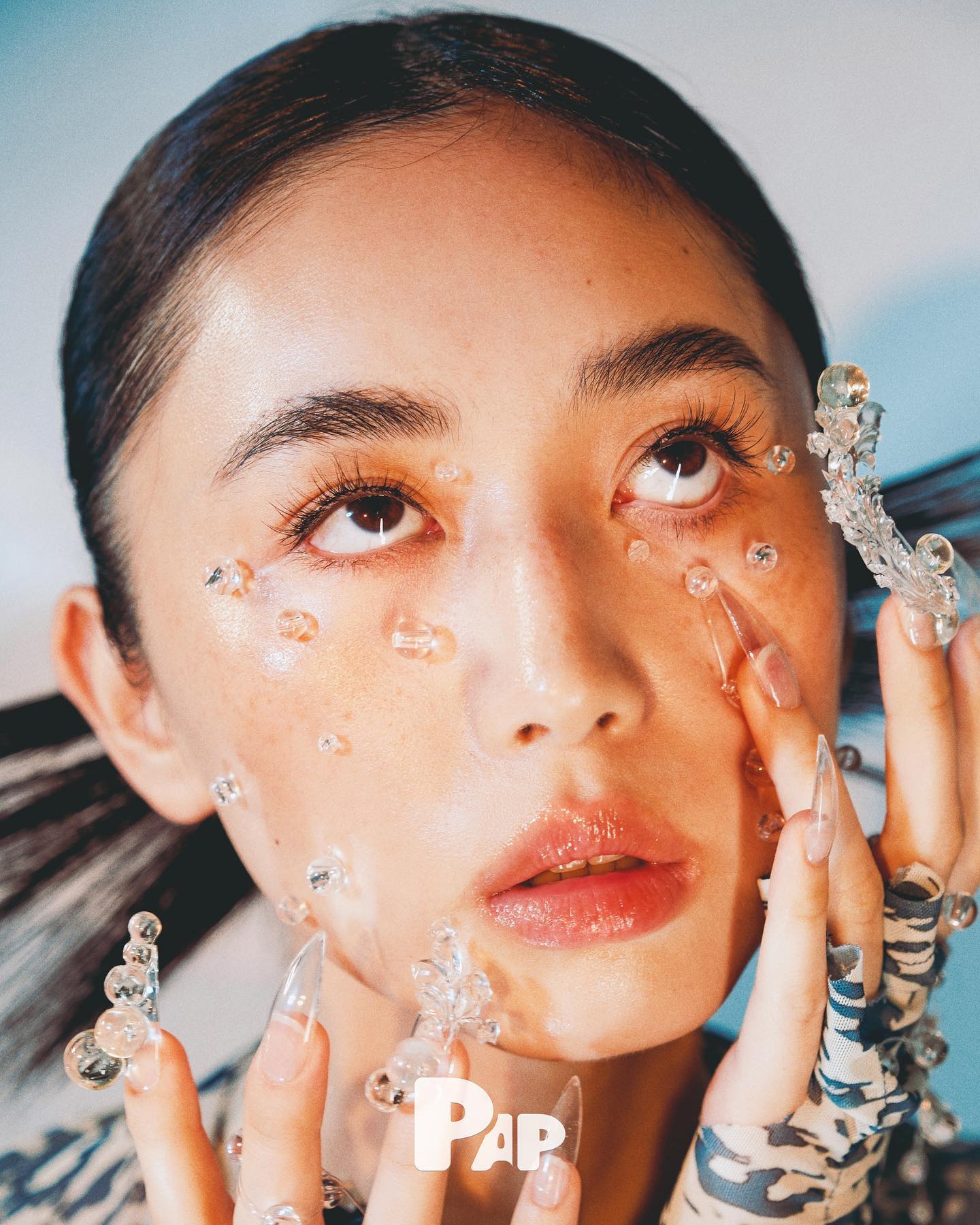 TALES OF FILIPINO FOLKLORE — Look 3