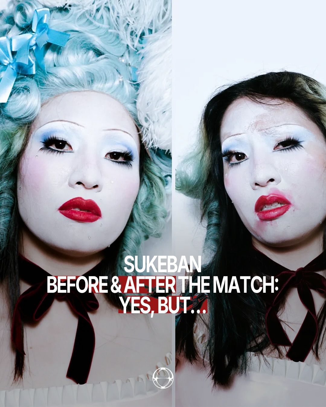 SUBCULTURE — Look 1