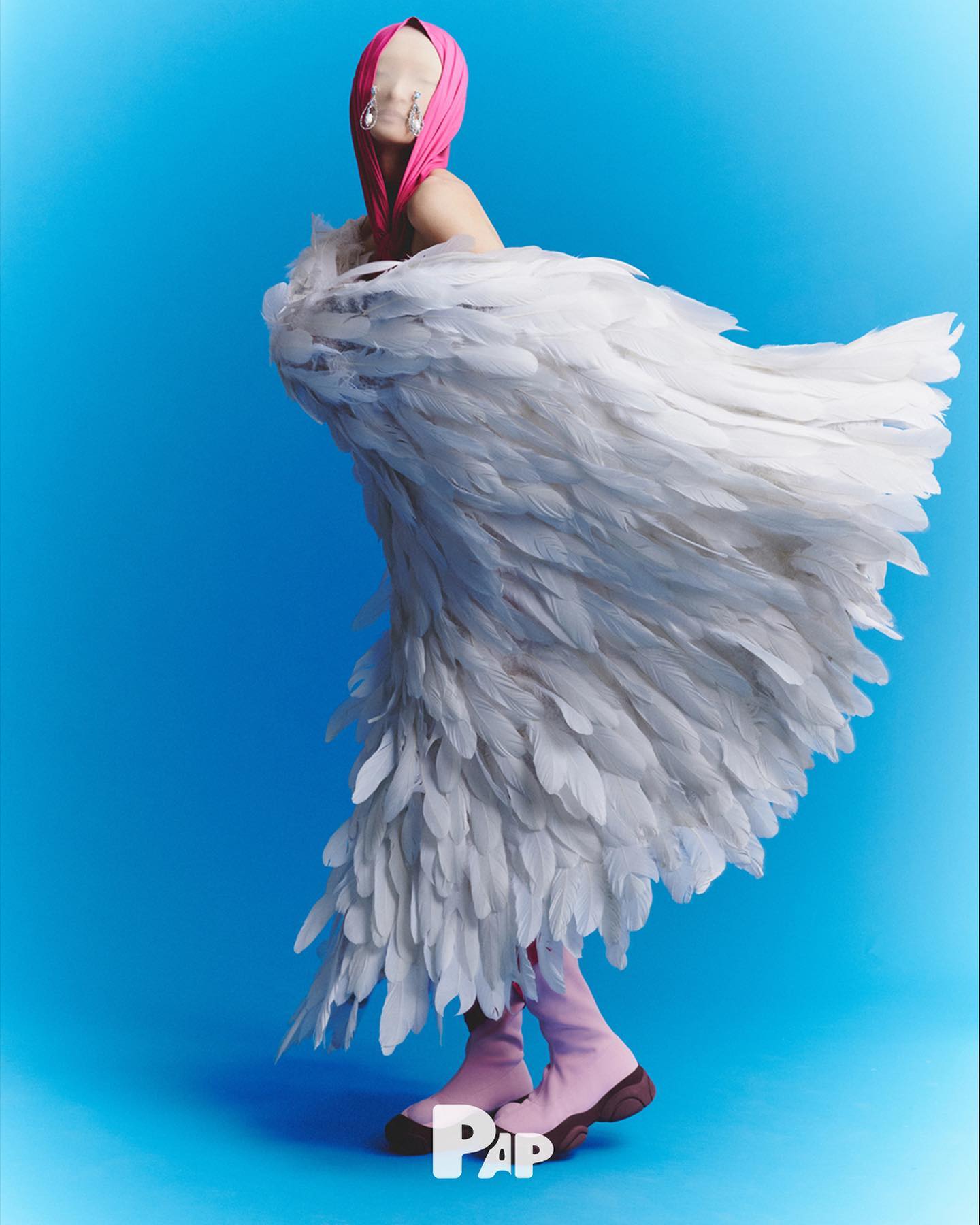 SOLSTICE — Look 2