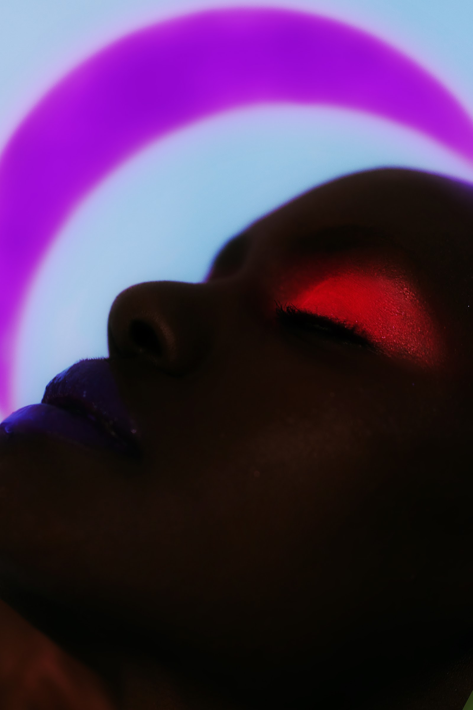 FEMININE DIVINE — Look 12