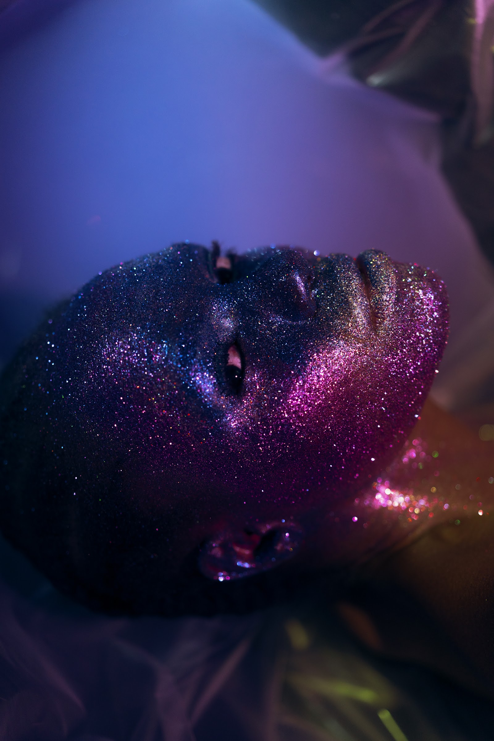 FEMININE DIVINE — Look 14