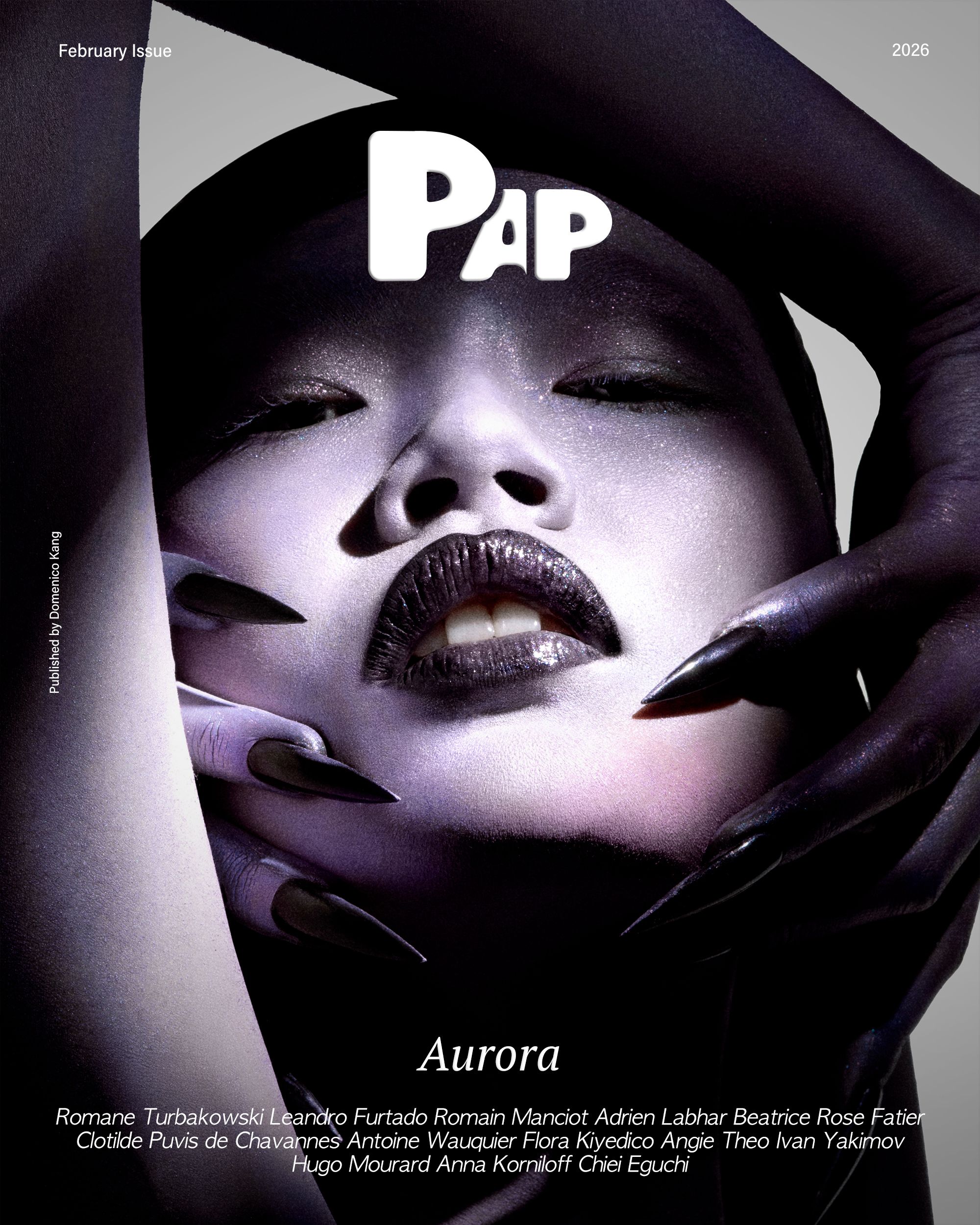 Aurora — Look 1