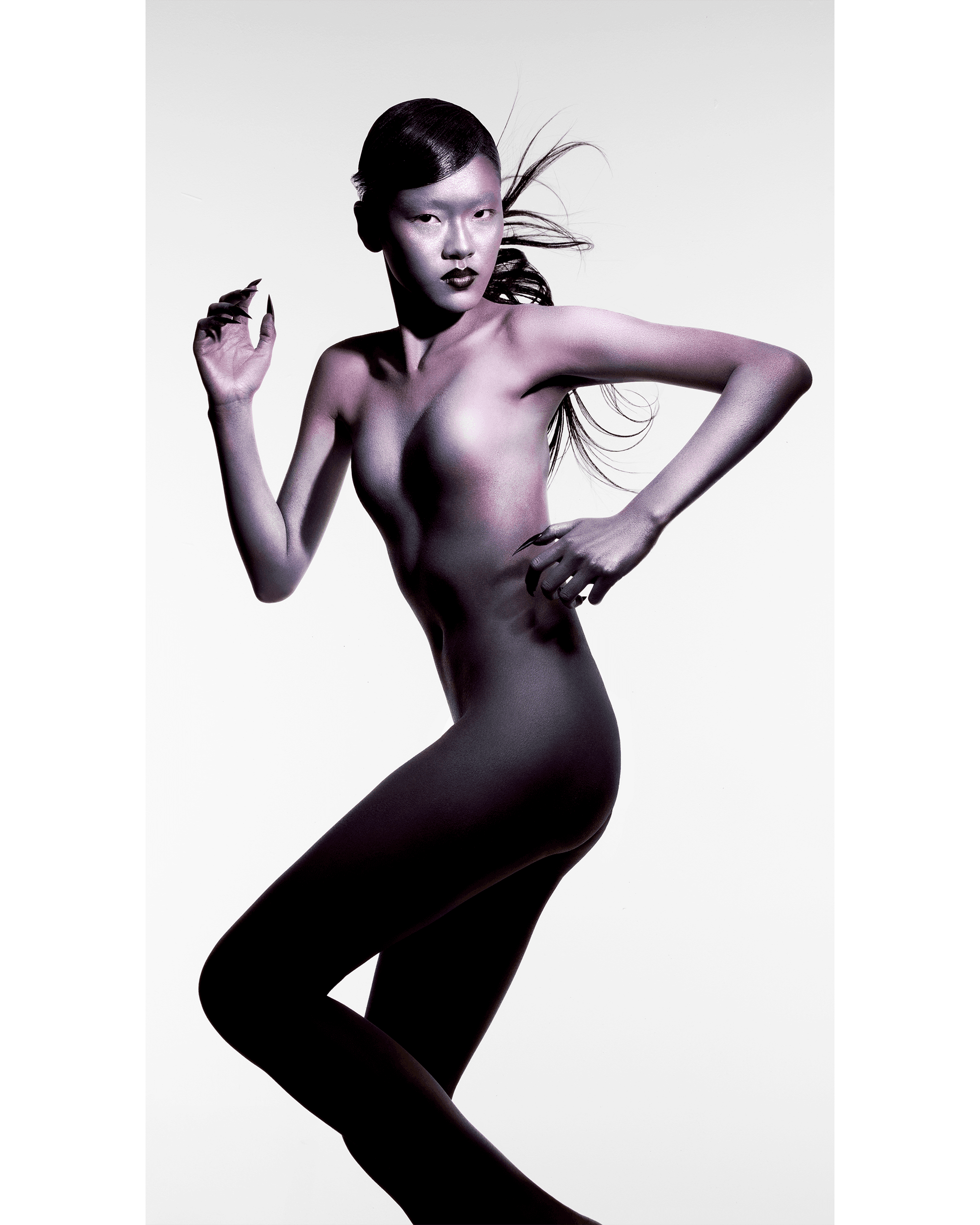 Aurora — Look 3