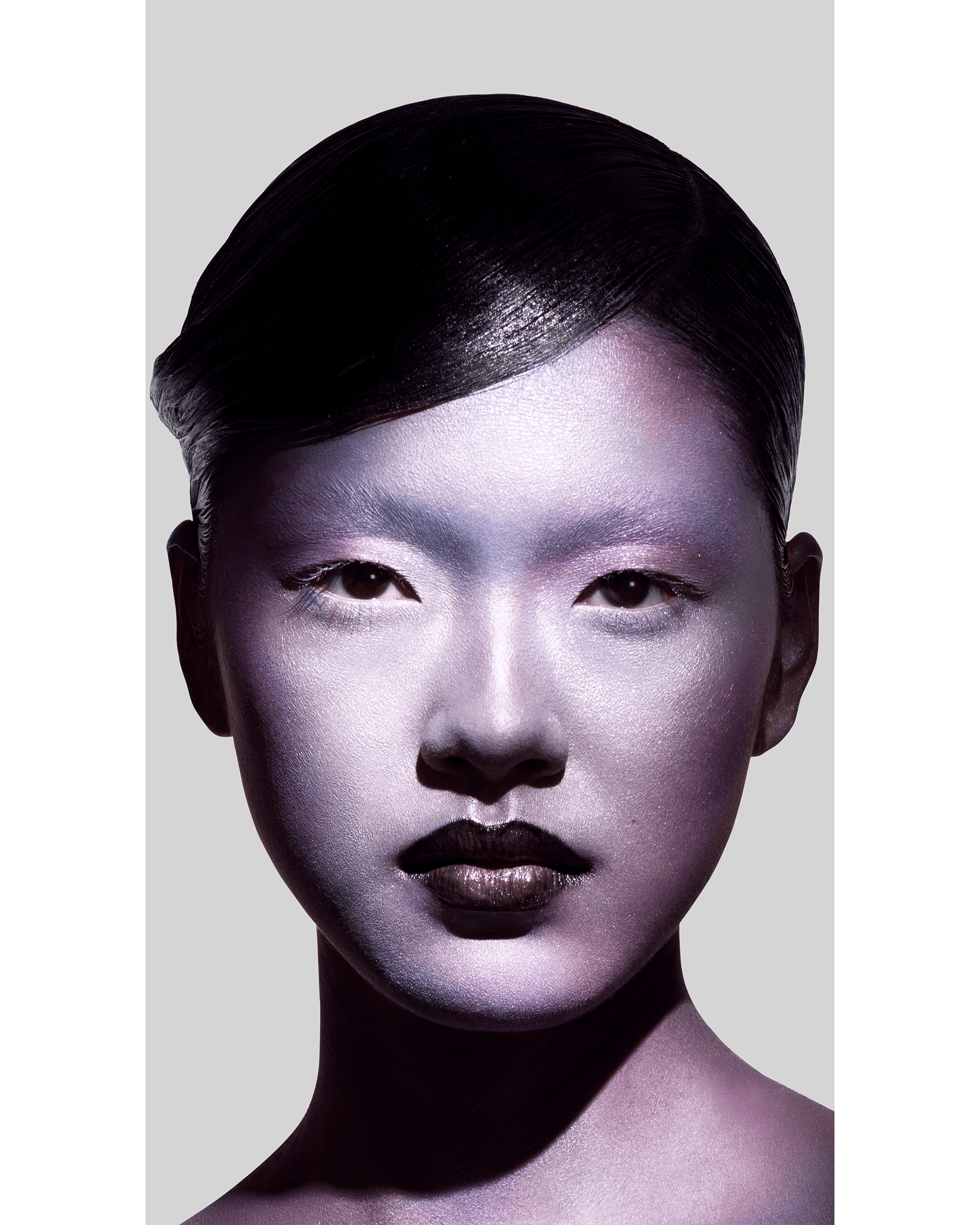 Aurora — Look 5