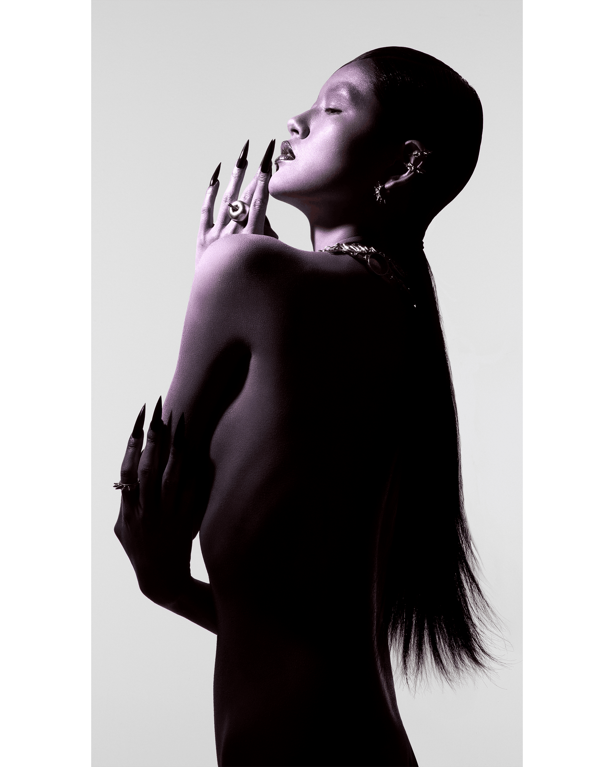 Aurora — Look 7