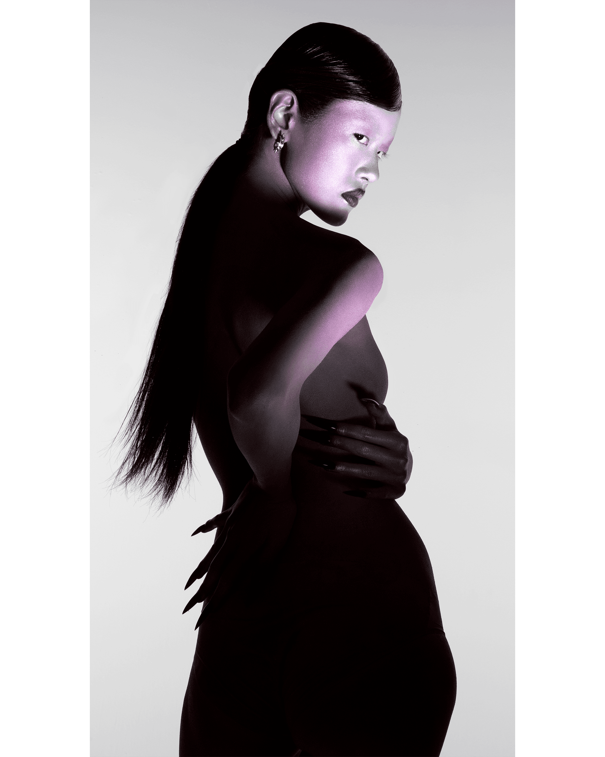 Aurora — Look 8