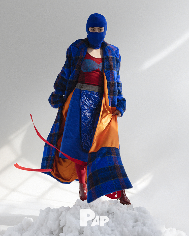 AWAKENING — Look 2