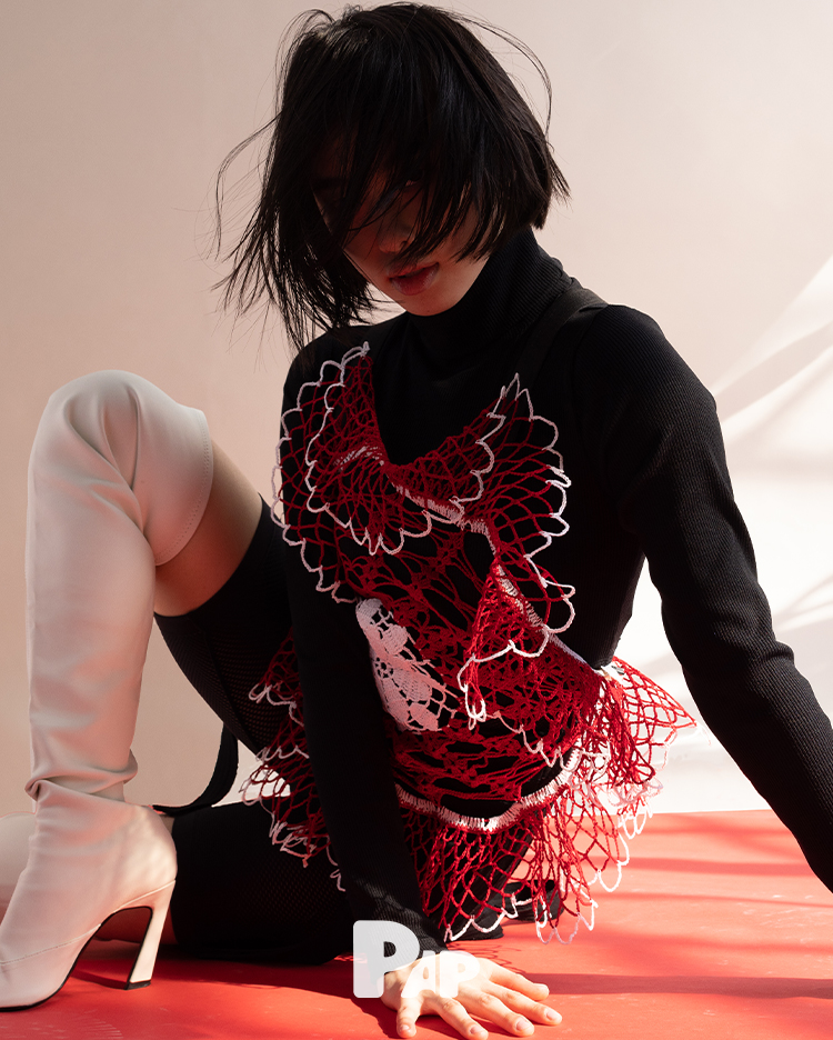 AWAKENING — Look 7