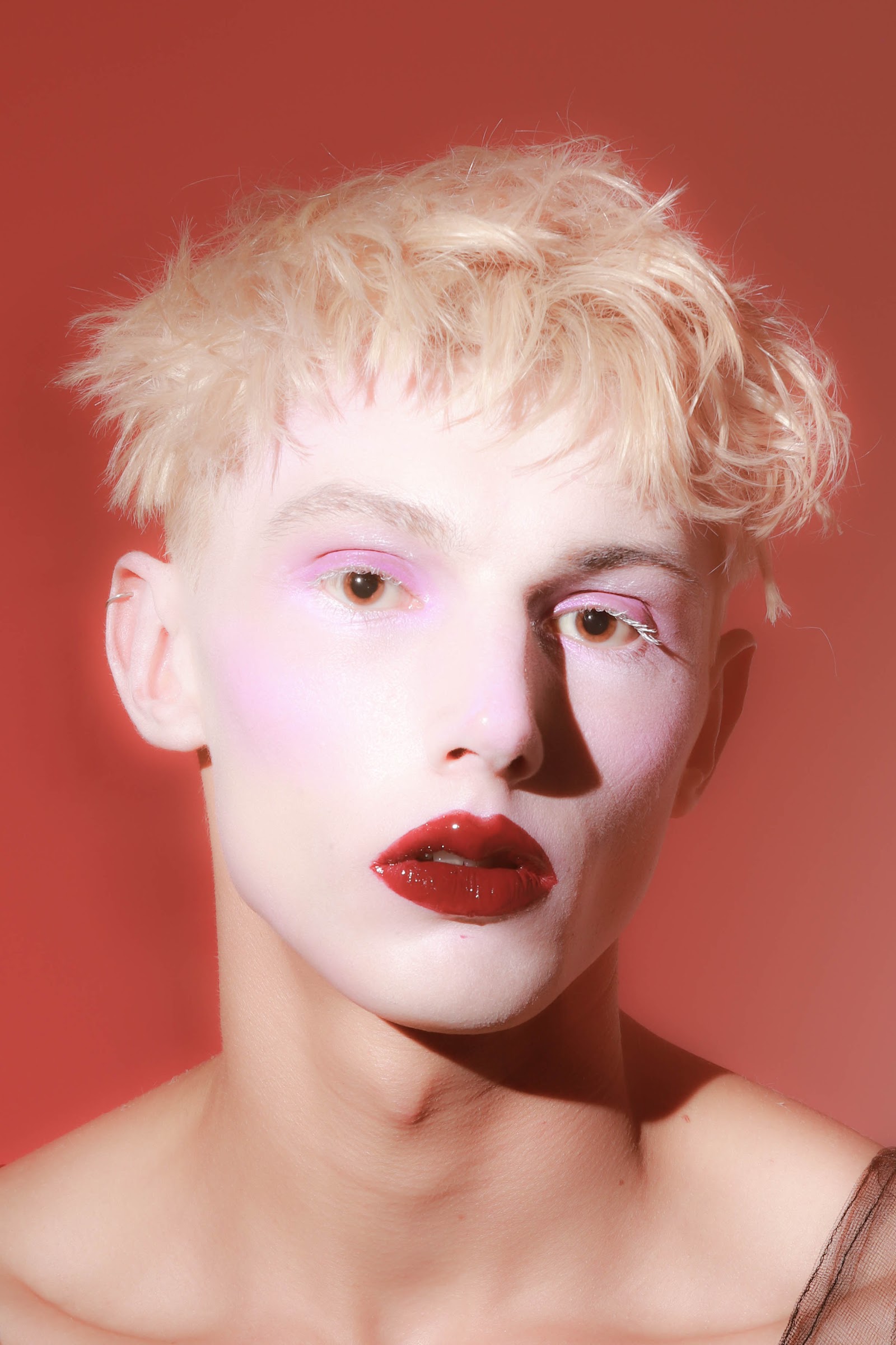 JACK IN THE BOX — Look 7