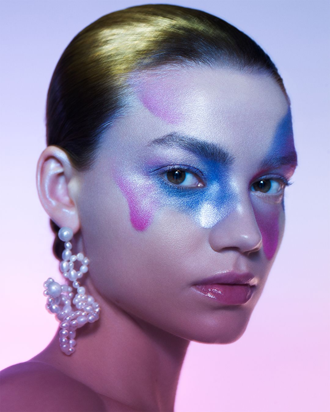 Super Natural — Look 2