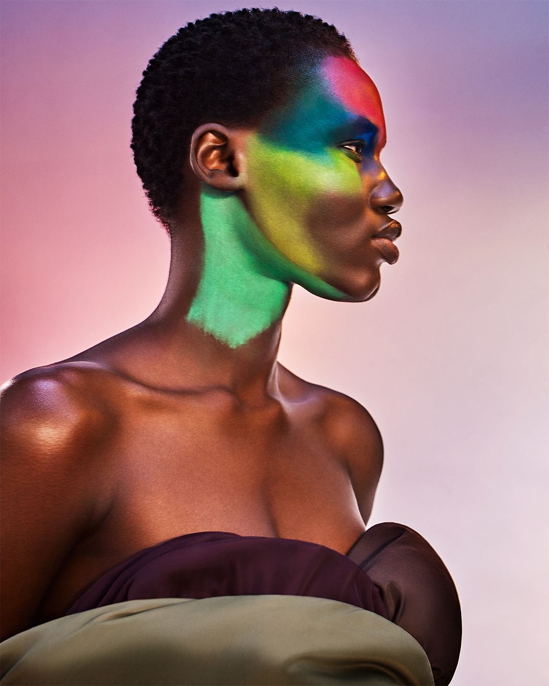 Super Natural — Look 5
