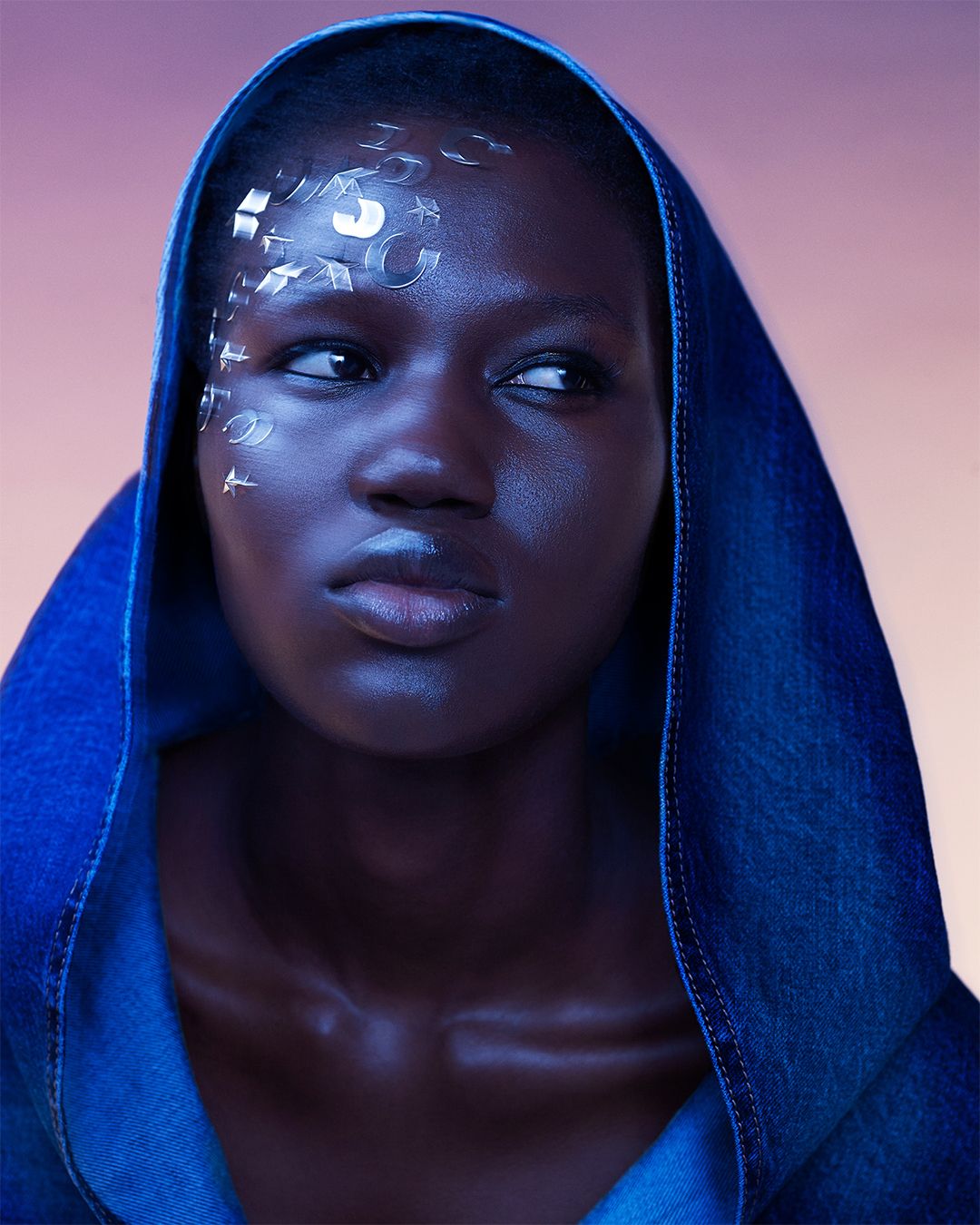 Super Natural — Look 6