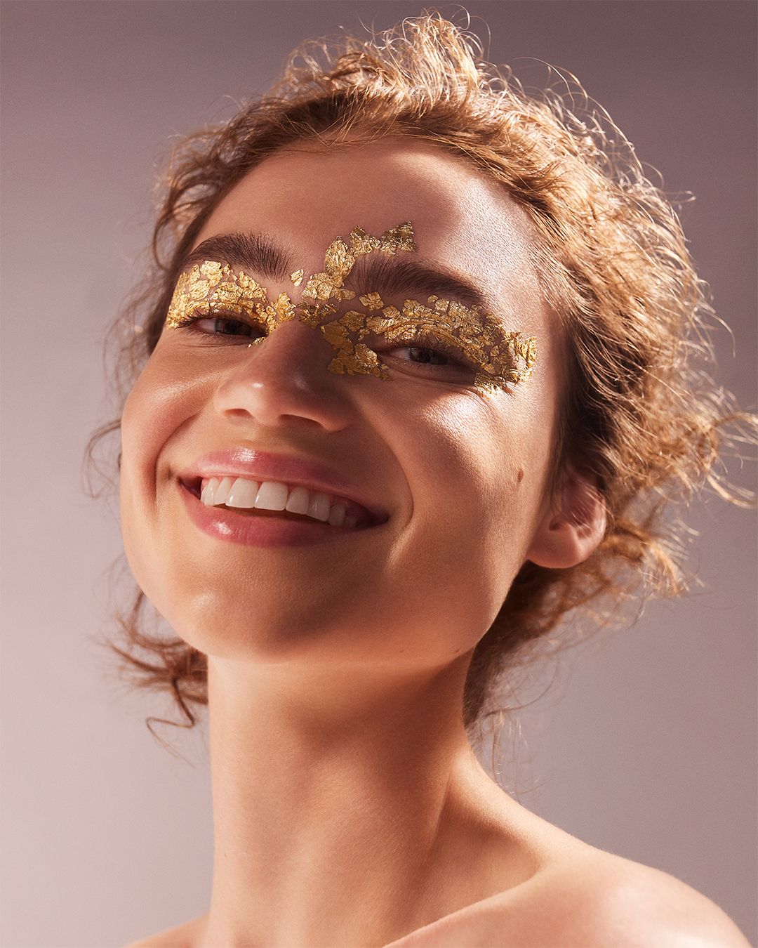 Super Natural — Look 7