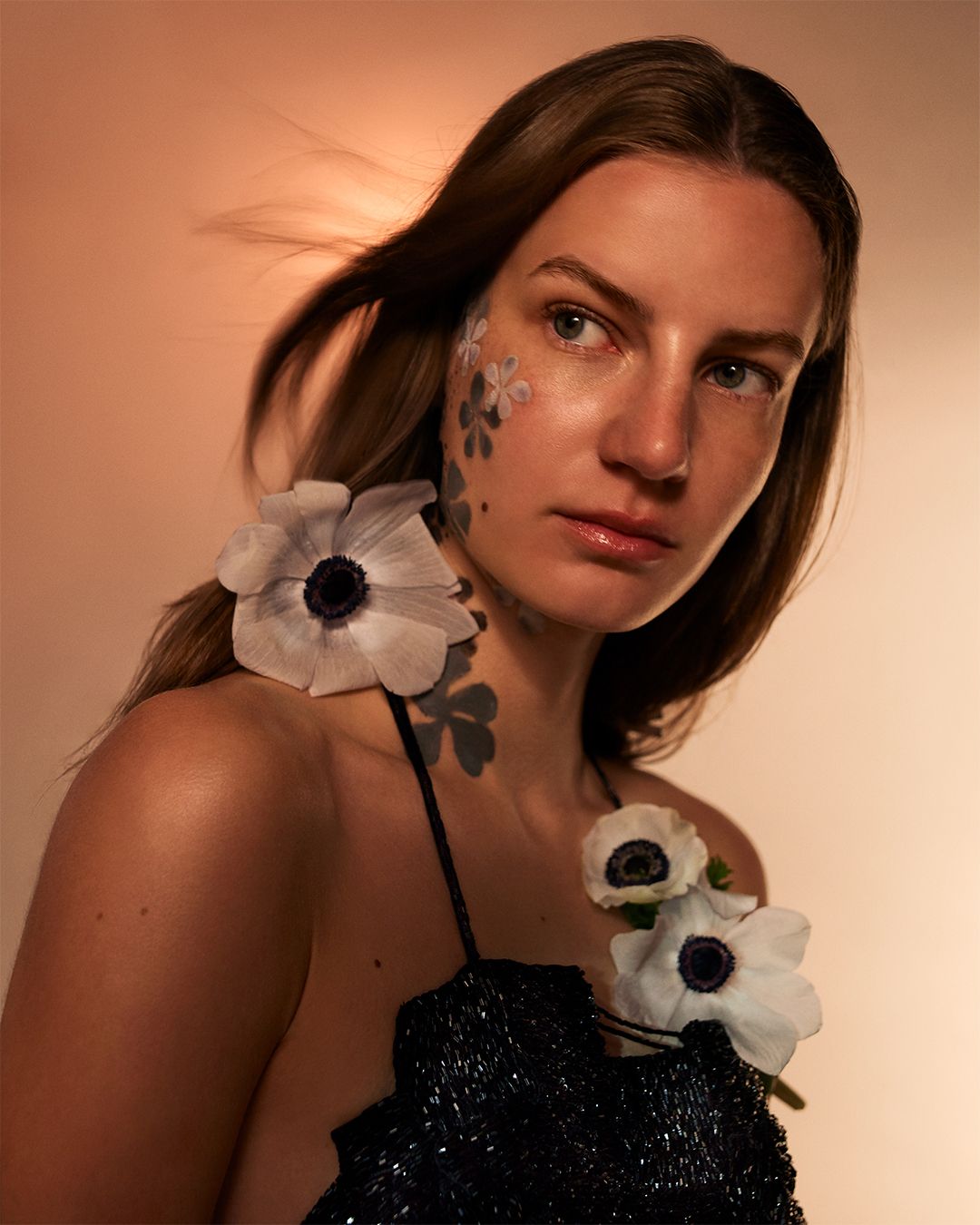 Super Natural — Look 8