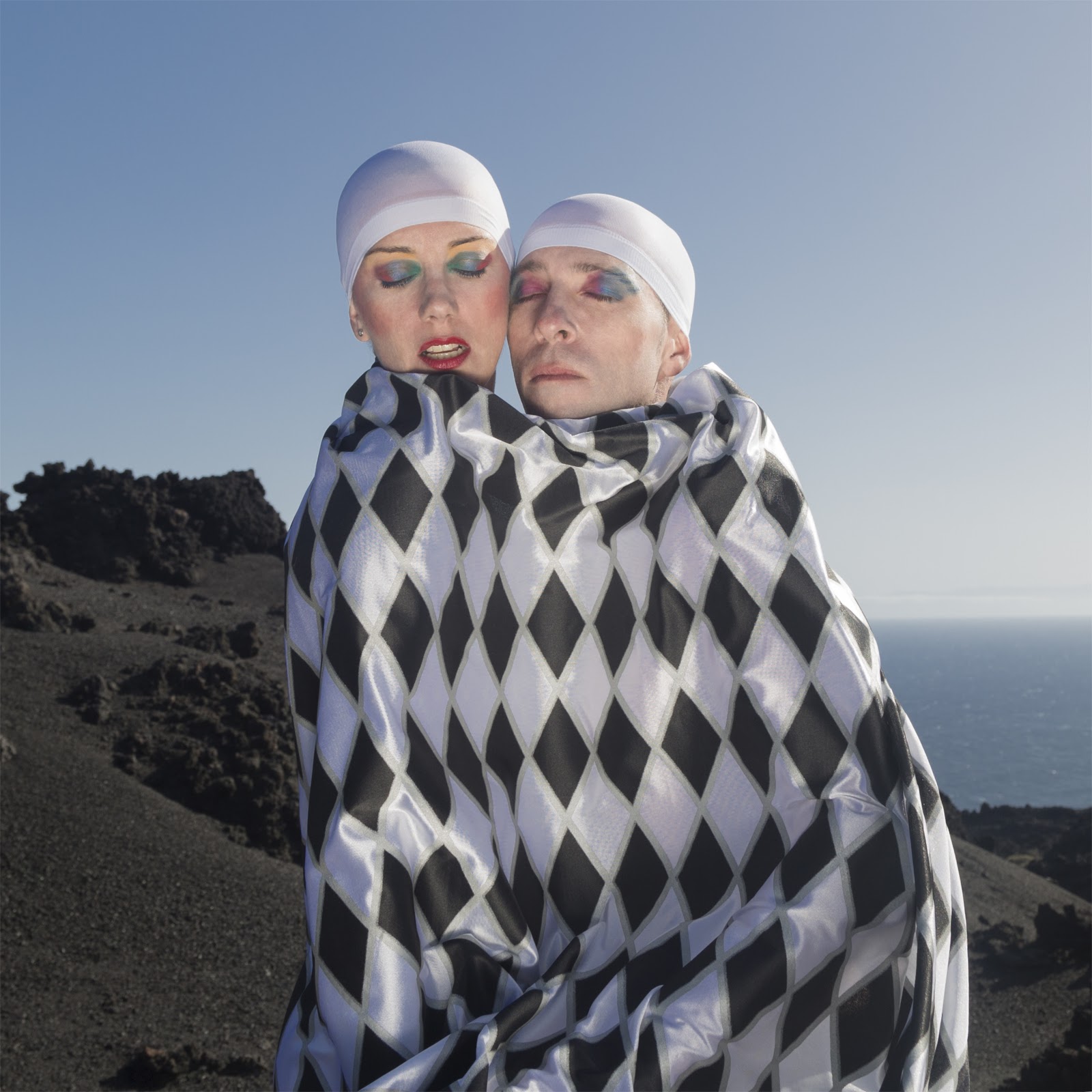CIRCUS — Look 7