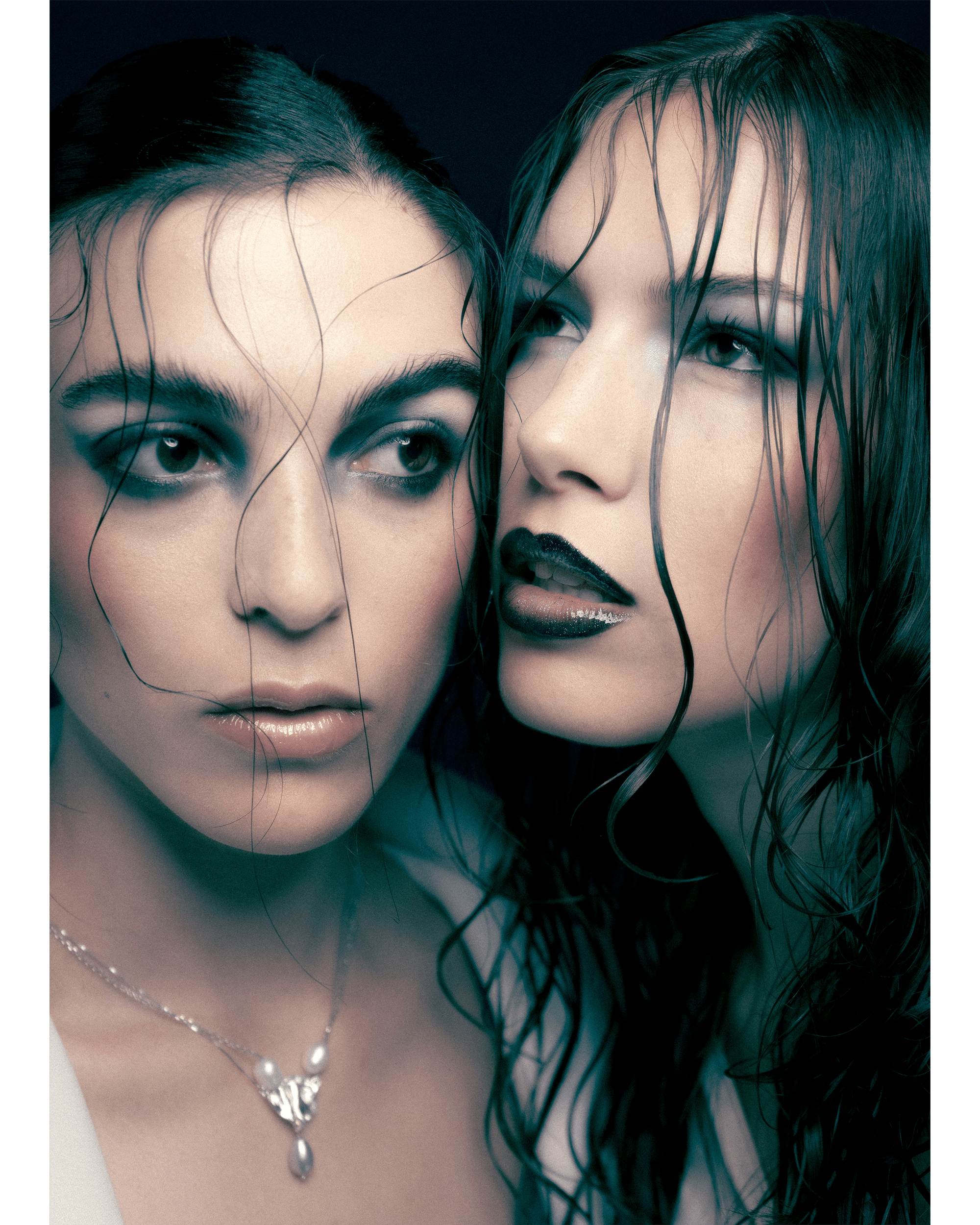 Echoes — Look 2