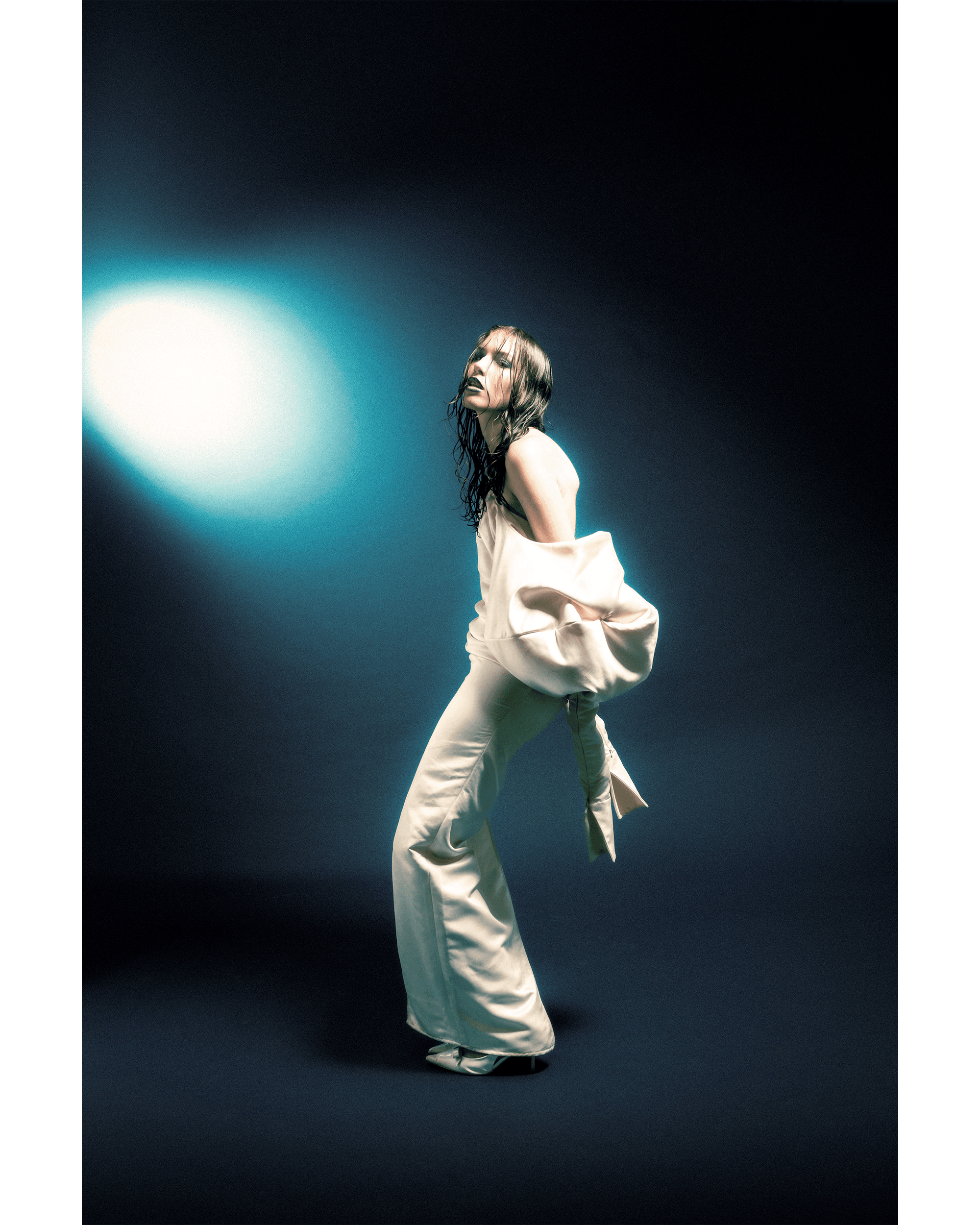 Echoes — Look 3