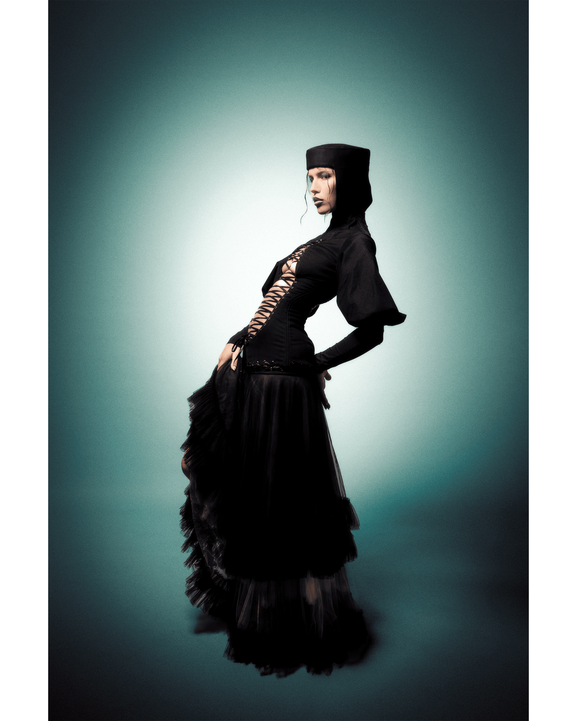 Echoes — Look 4
