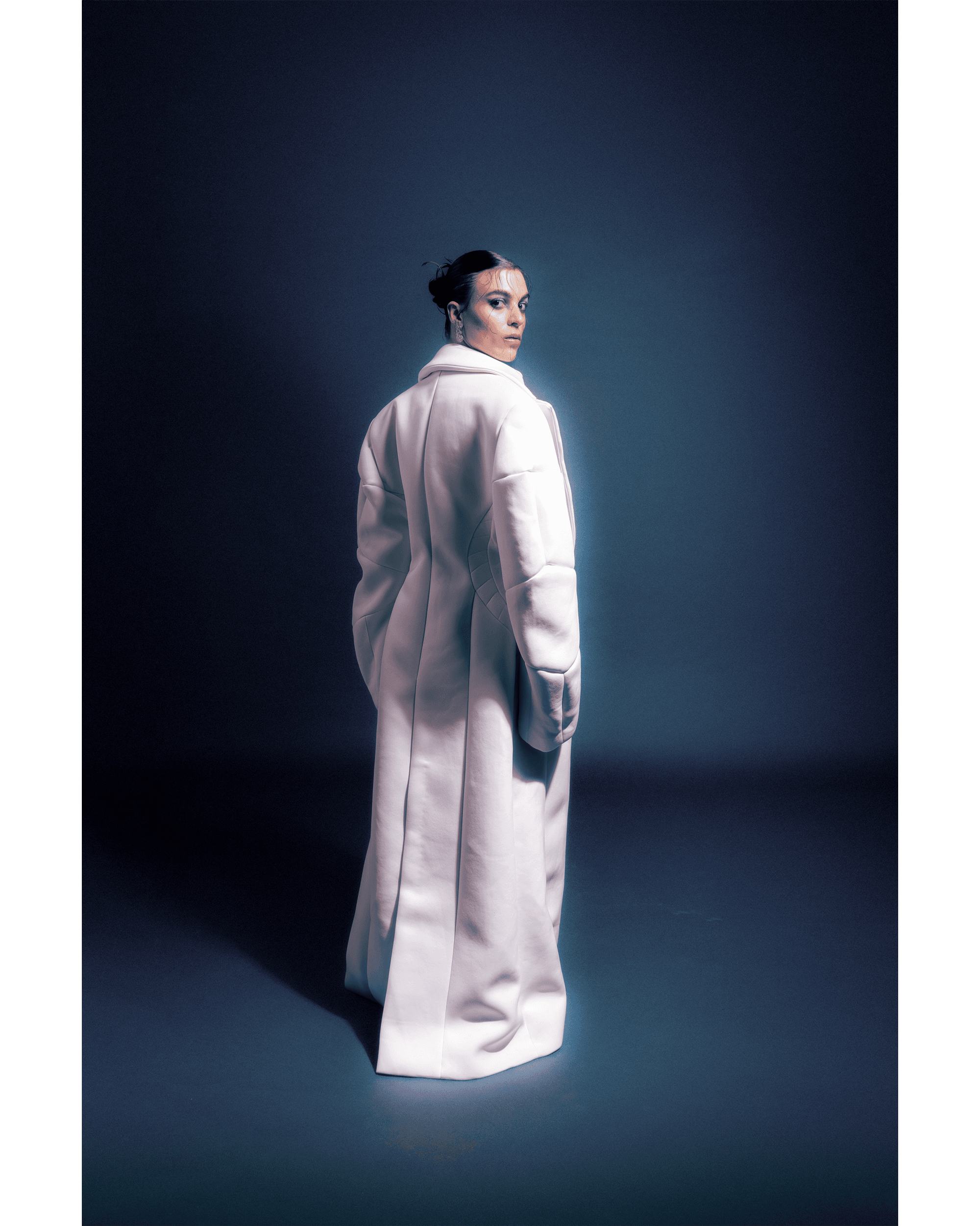 Echoes — Look 6