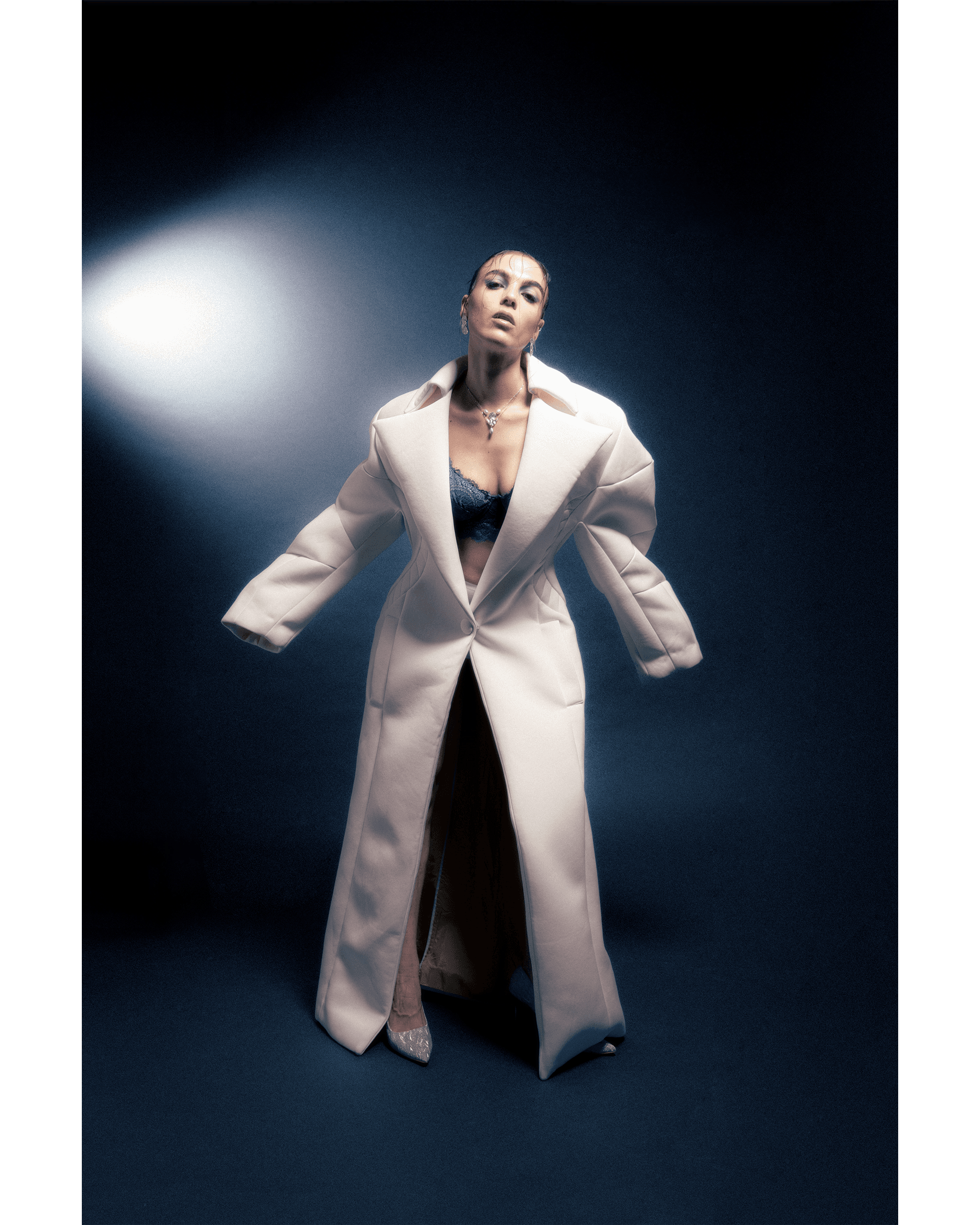 Echoes — Look 7
