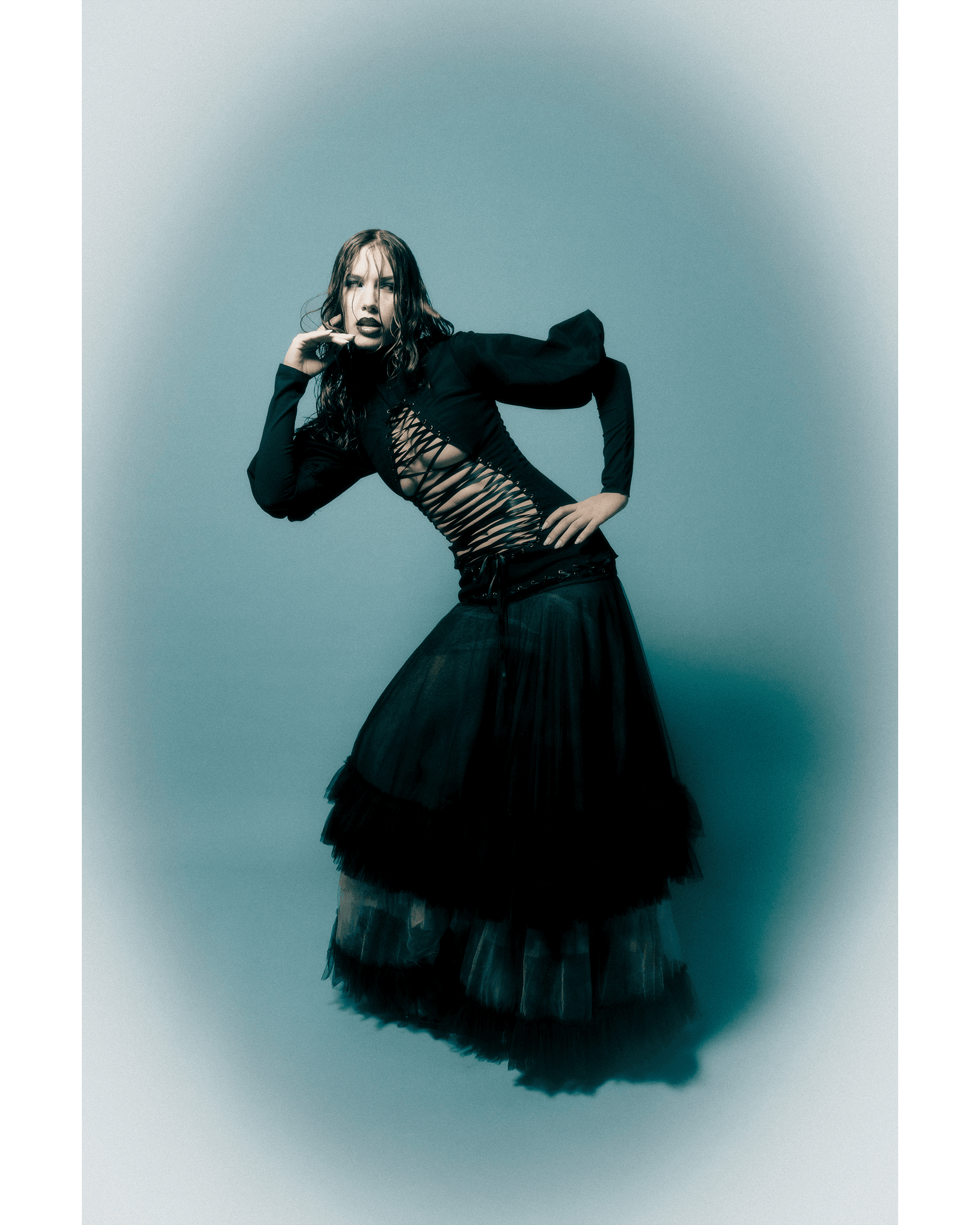 Echoes — Look 9