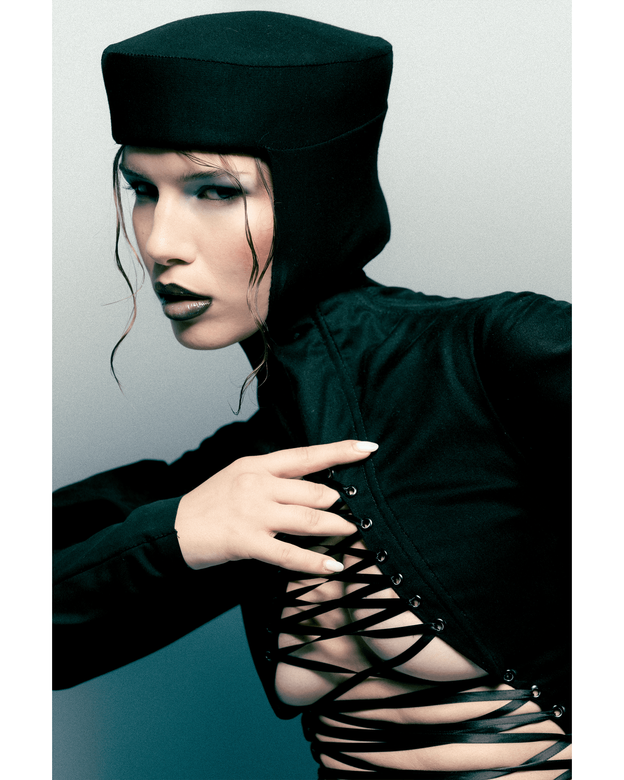 Echoes — Look 10