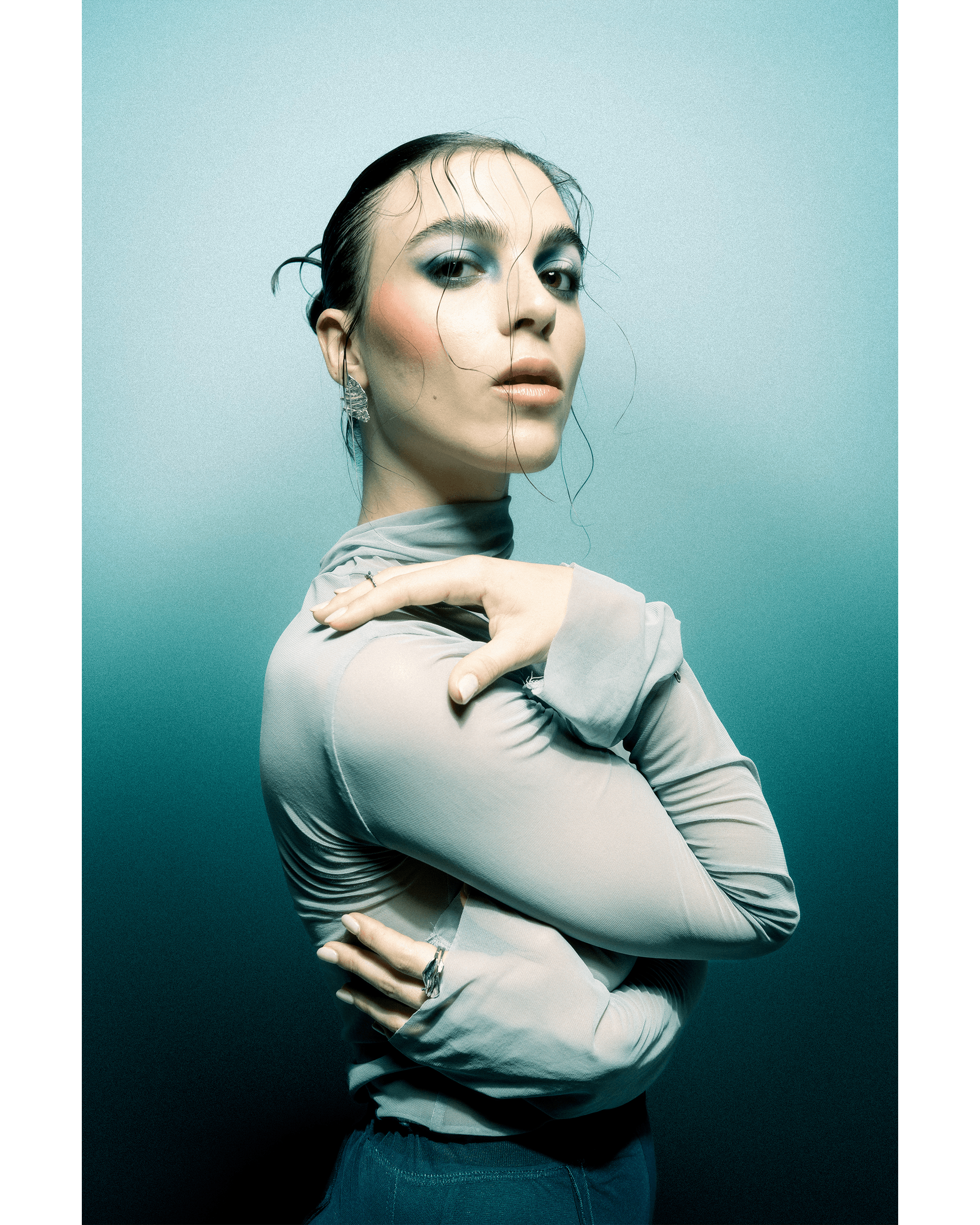 Echoes — Look 12