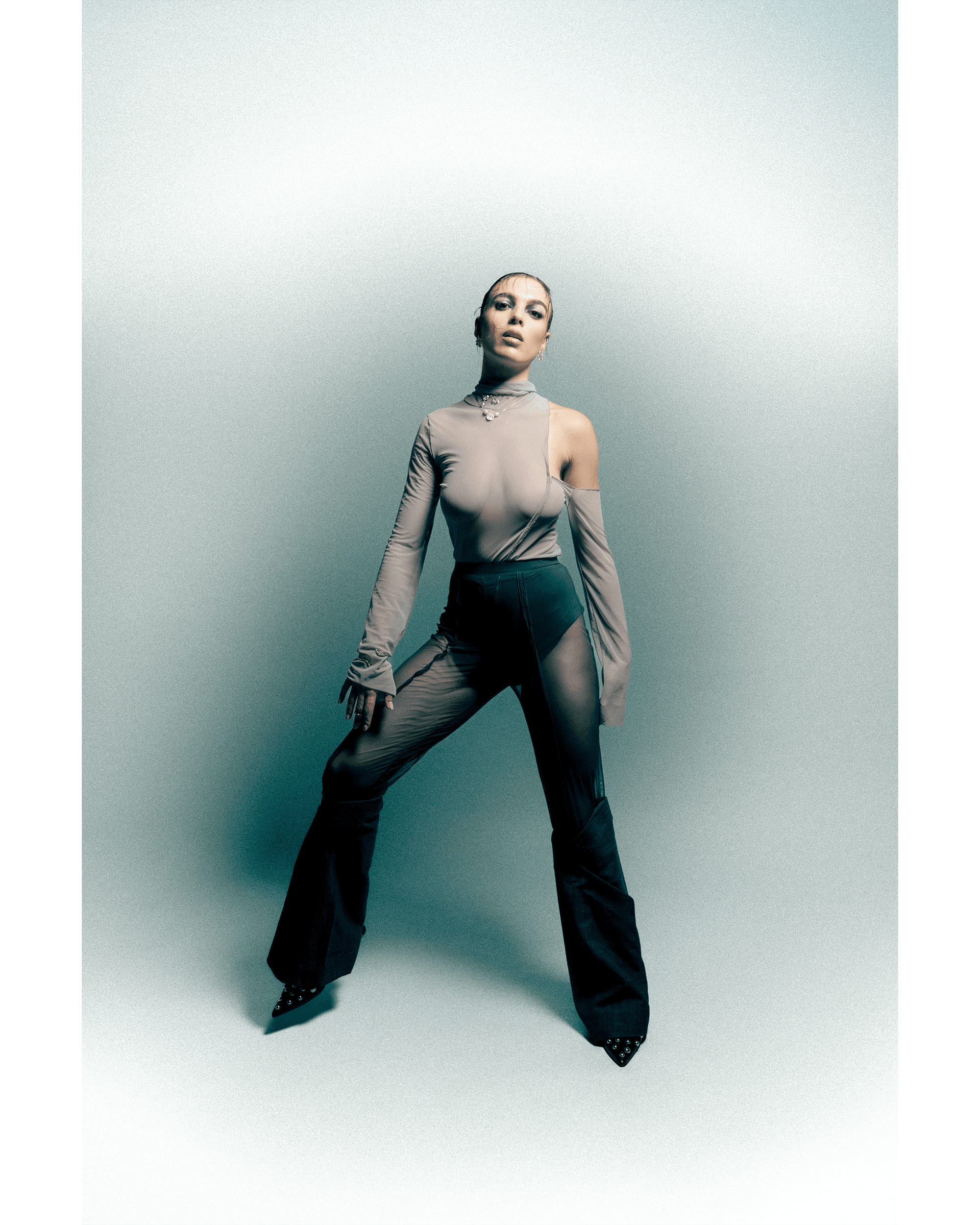 Echoes — Look 13