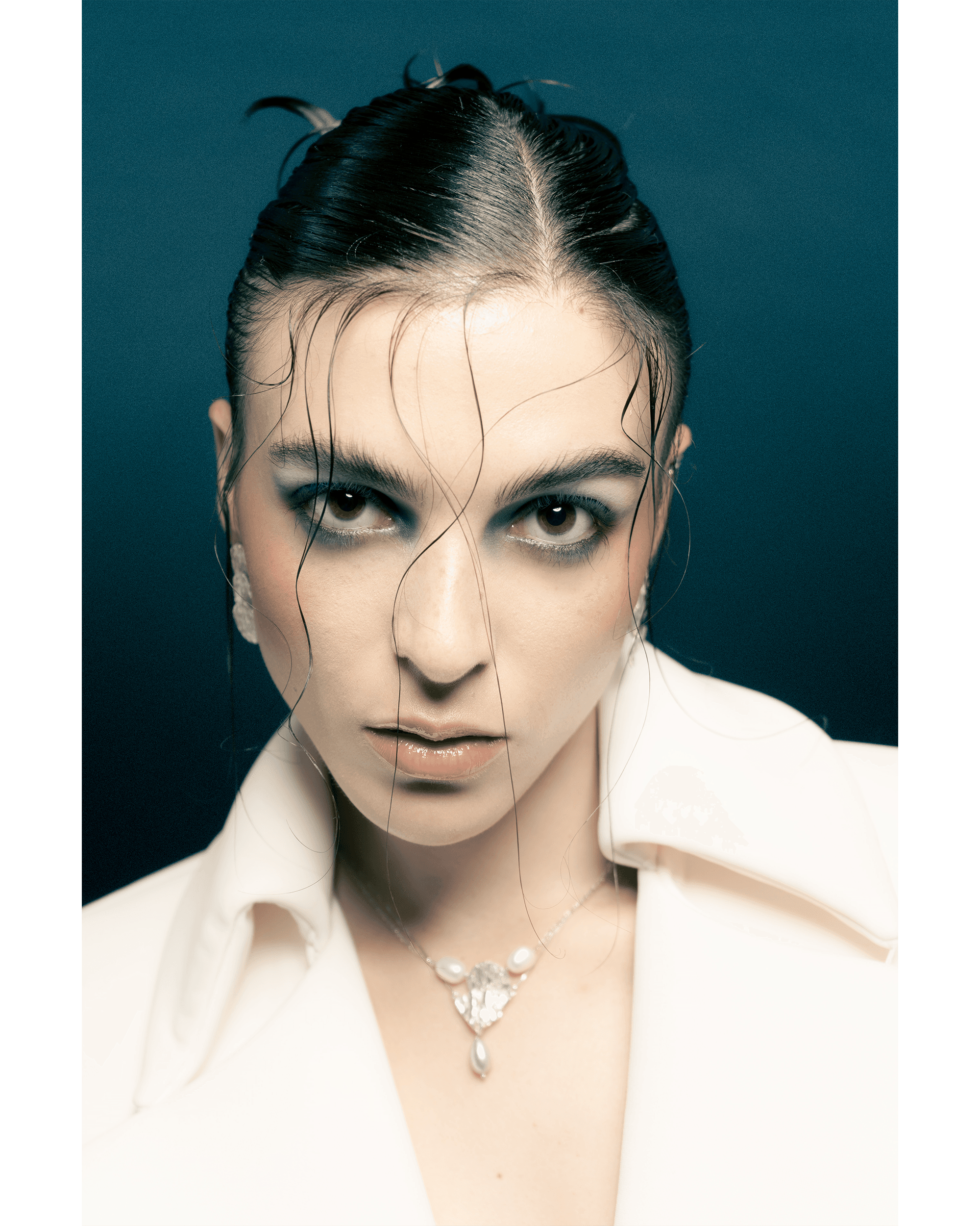 Echoes — Look 14
