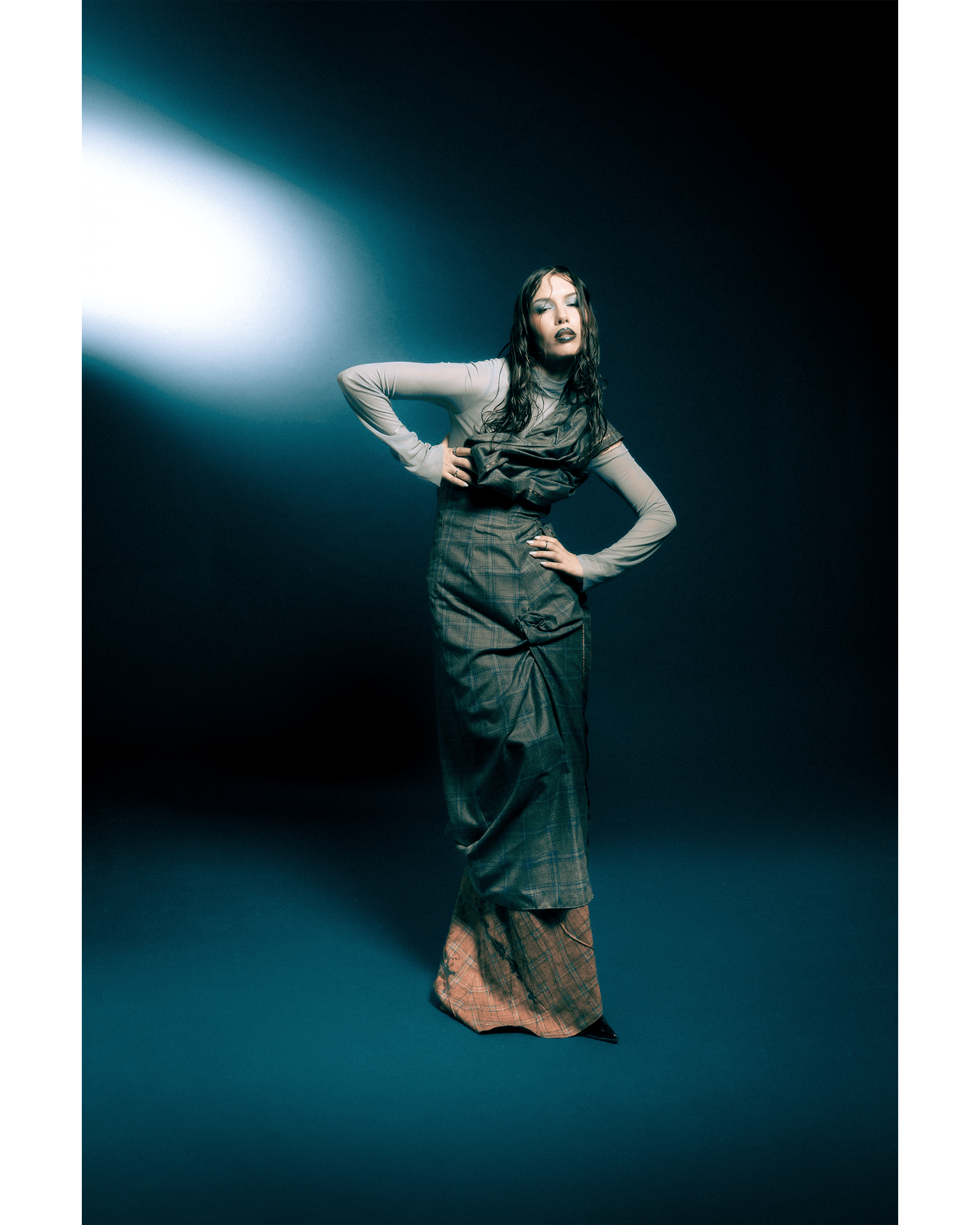 Echoes — Look 15