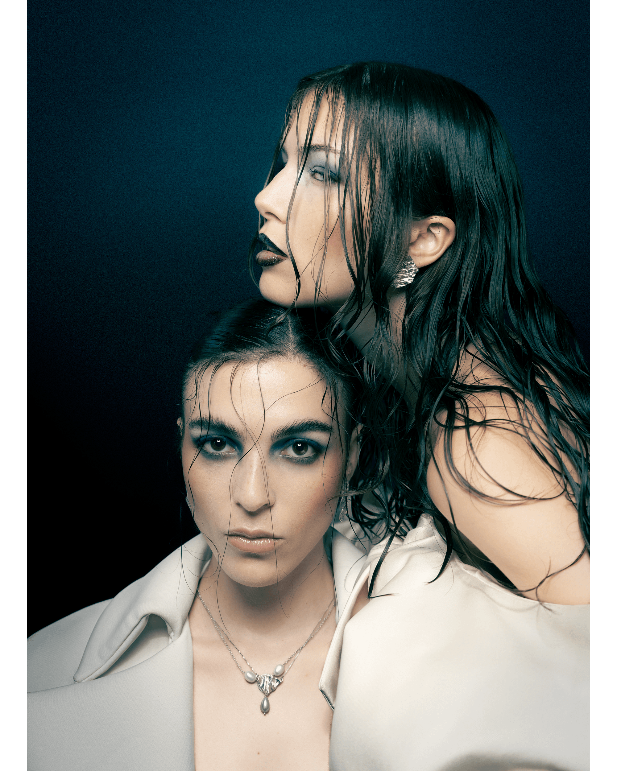 Echoes — Look 17