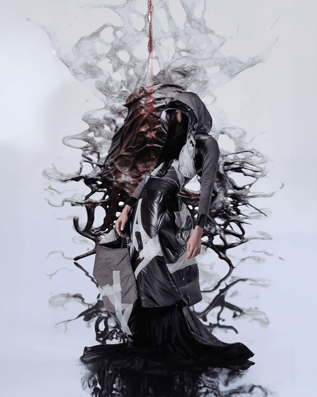 Transcendence — Look 9