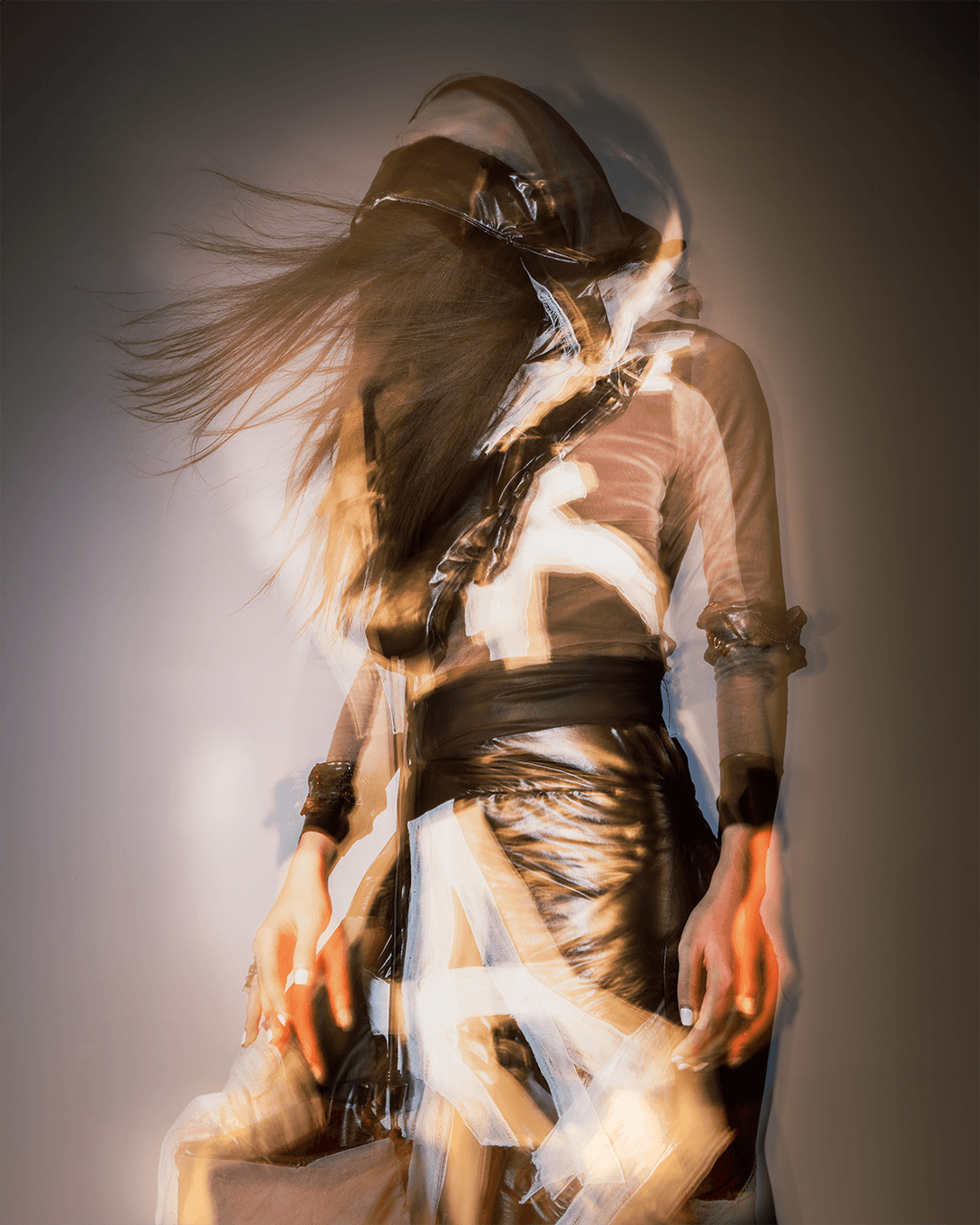 Transcendence — Look 10
