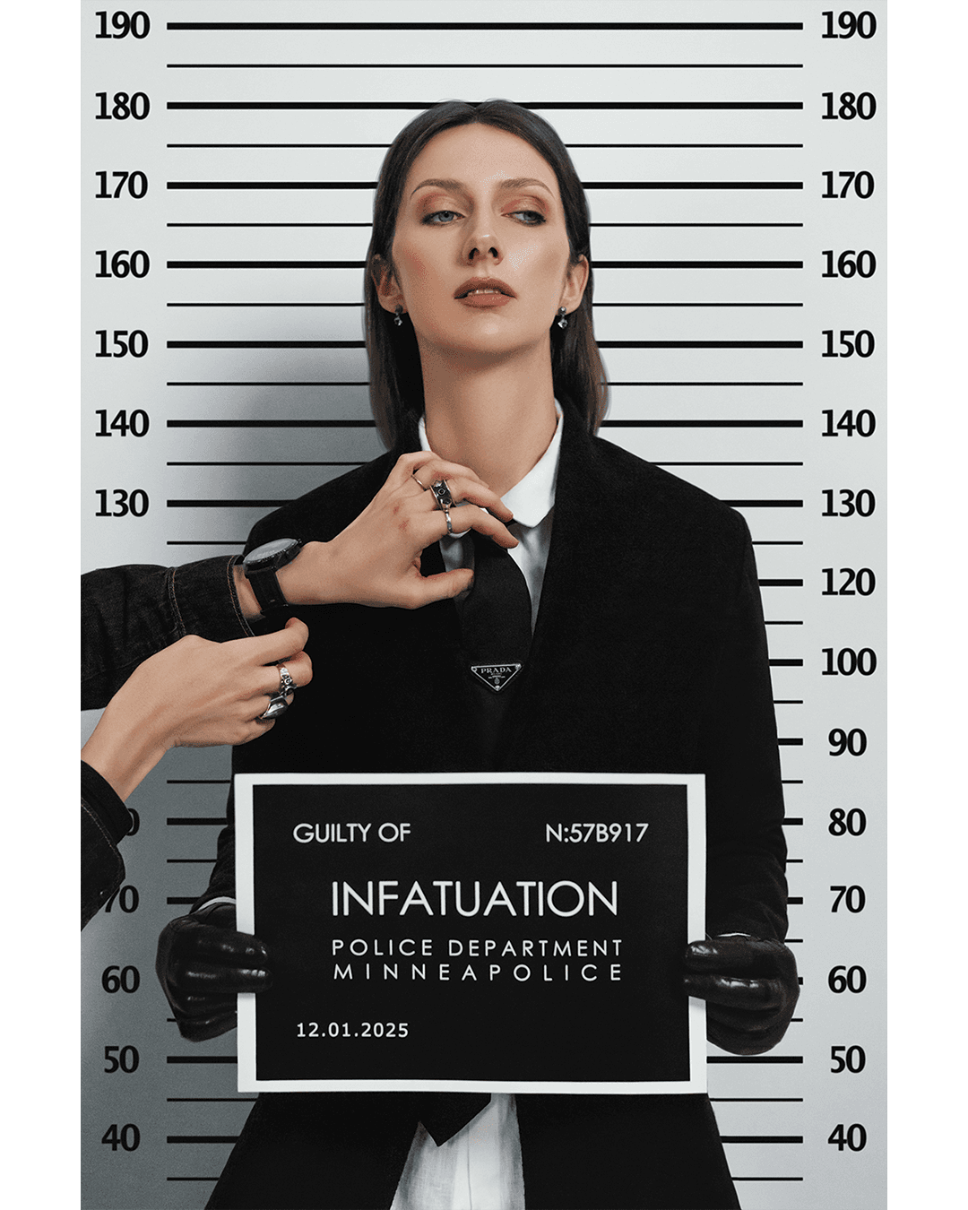 Guilty of Infatuation — Look 3