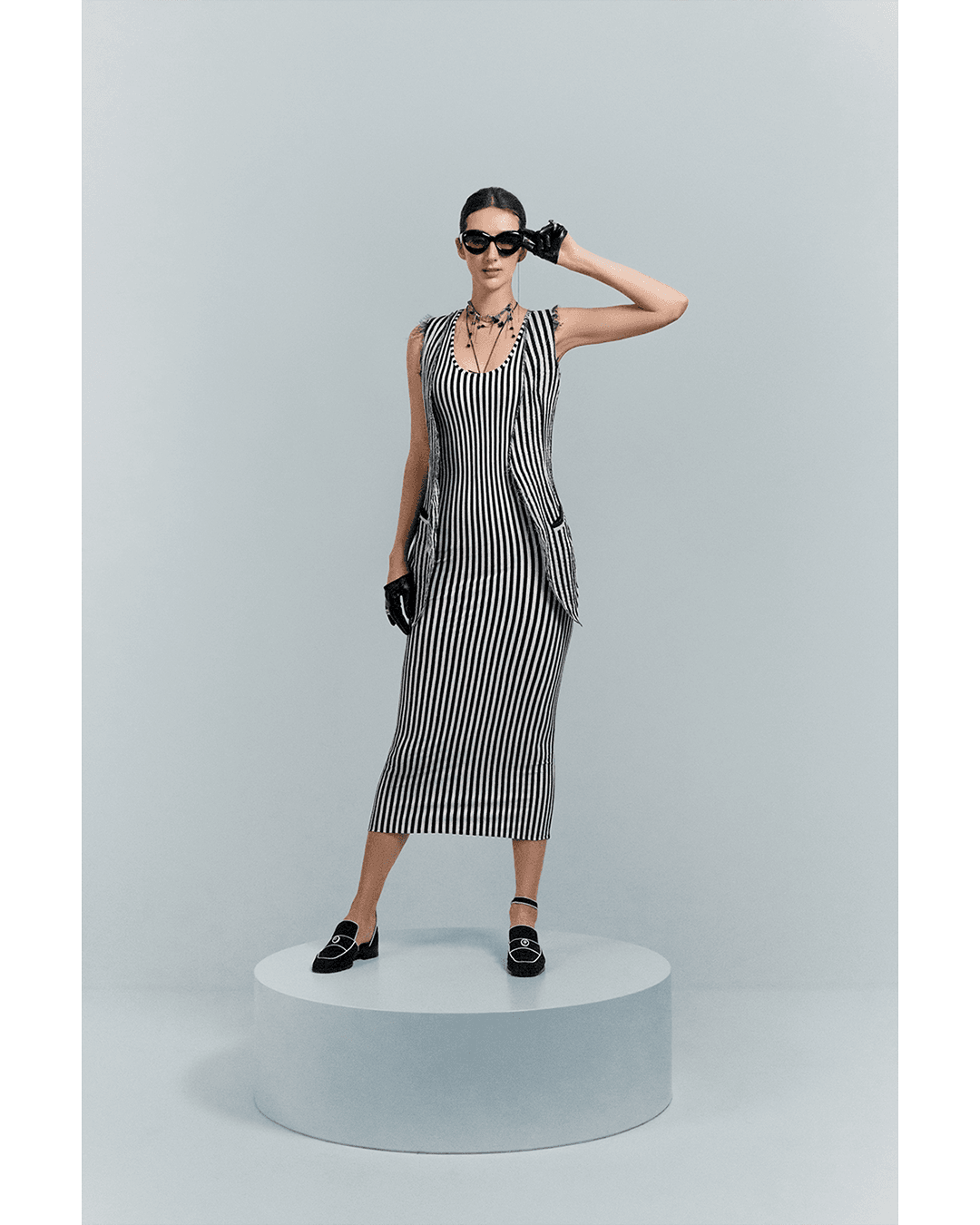 Guilty of Infatuation — Look 4