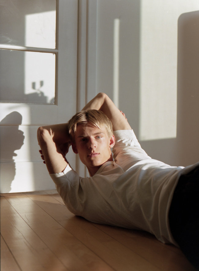 LUDVIG — Look 2